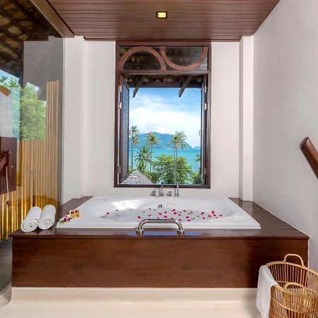 The Vijitt Resort Phuket - Sha Extra Plus Rawai Экстерьер фото