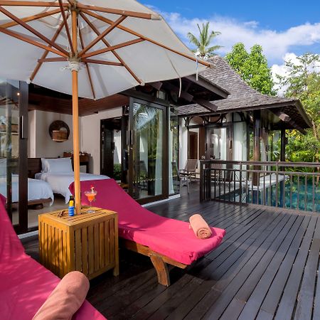The Vijitt Resort Phuket - Sha Extra Plus Rawai Экстерьер фото