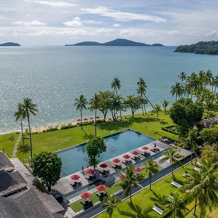 The Vijitt Resort Phuket - Sha Extra Plus Rawai Экстерьер фото