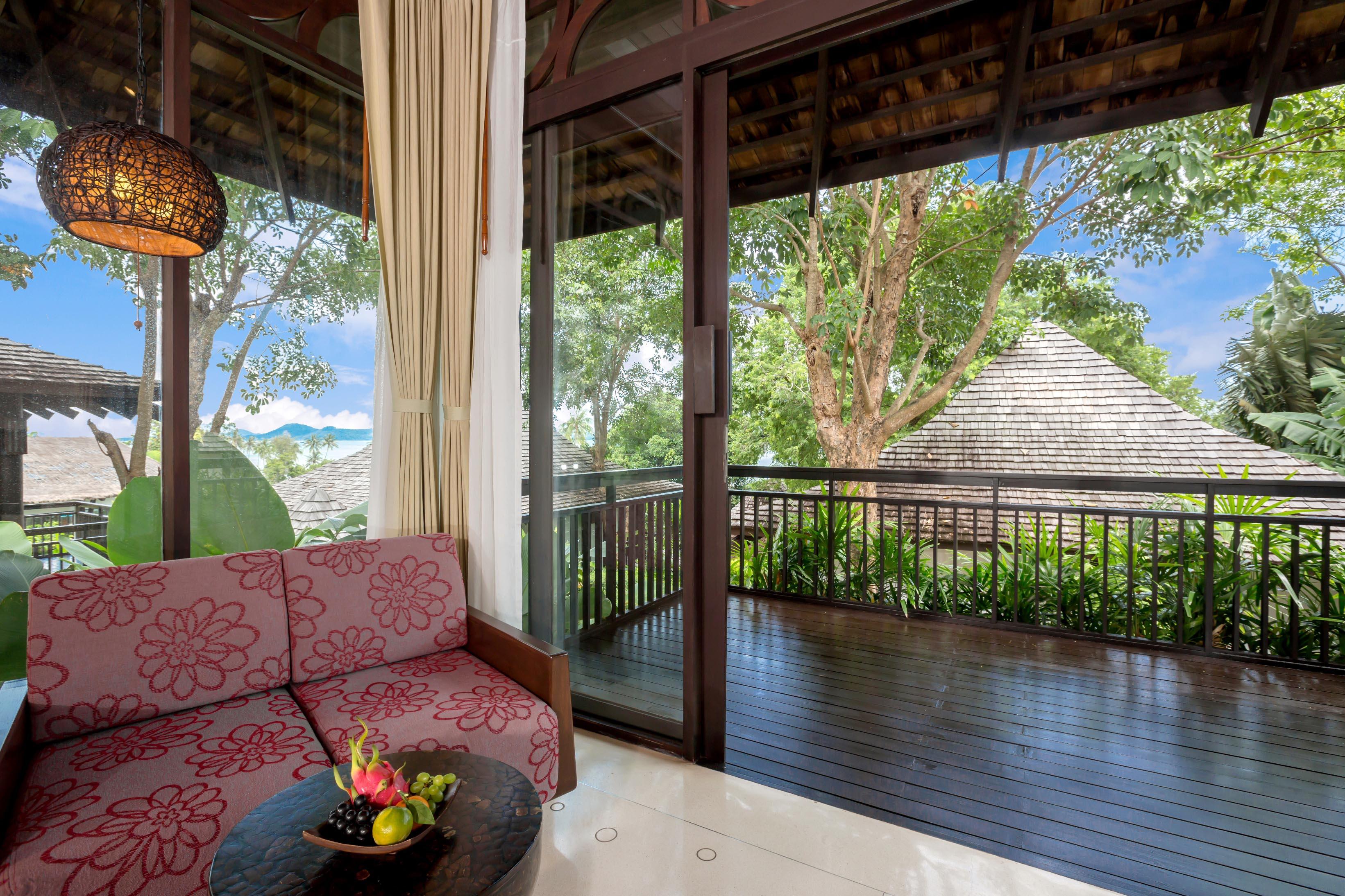 The Vijitt Resort Phuket - Sha Extra Plus Rawai Экстерьер фото