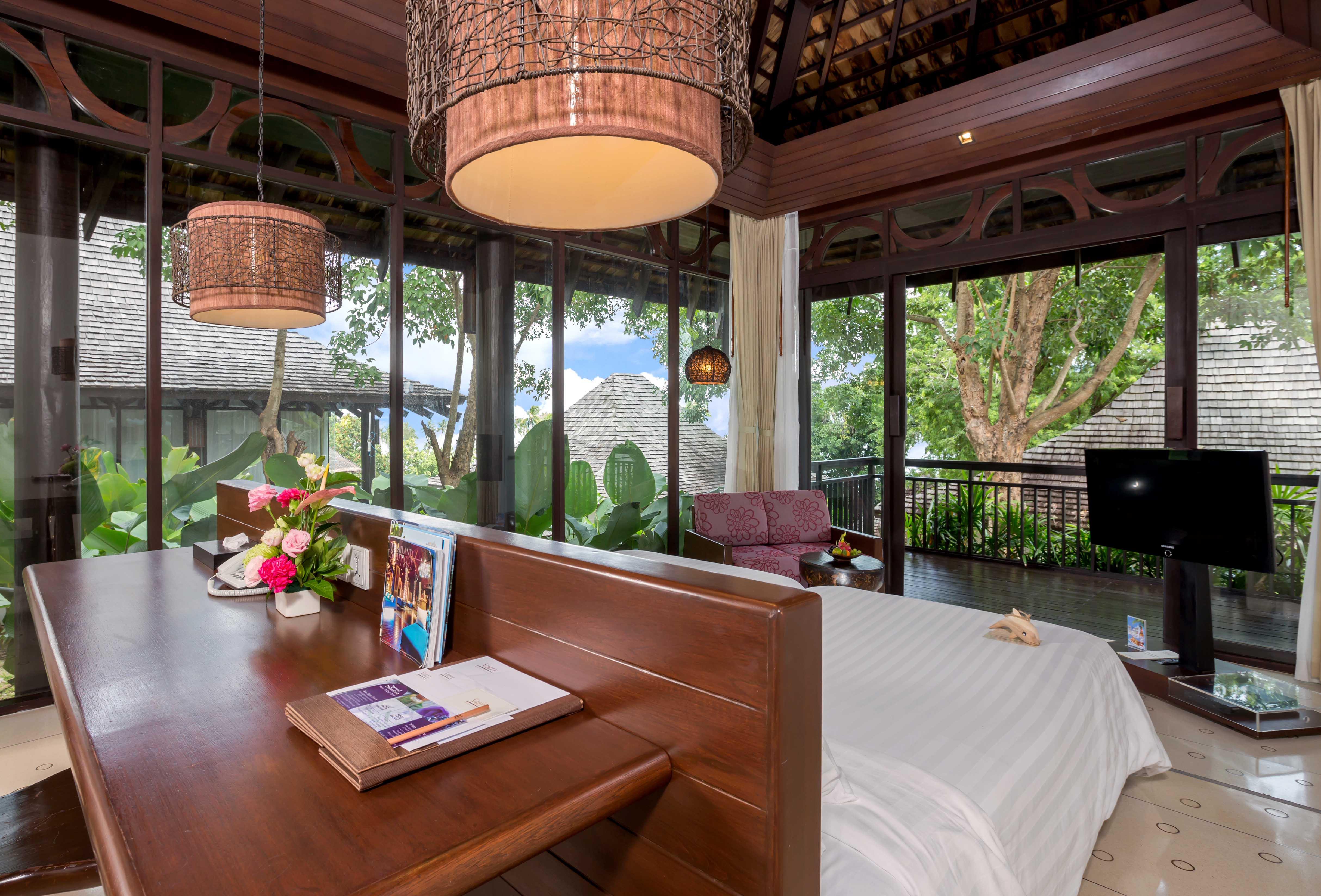 The Vijitt Resort Phuket - Sha Extra Plus Rawai Экстерьер фото
