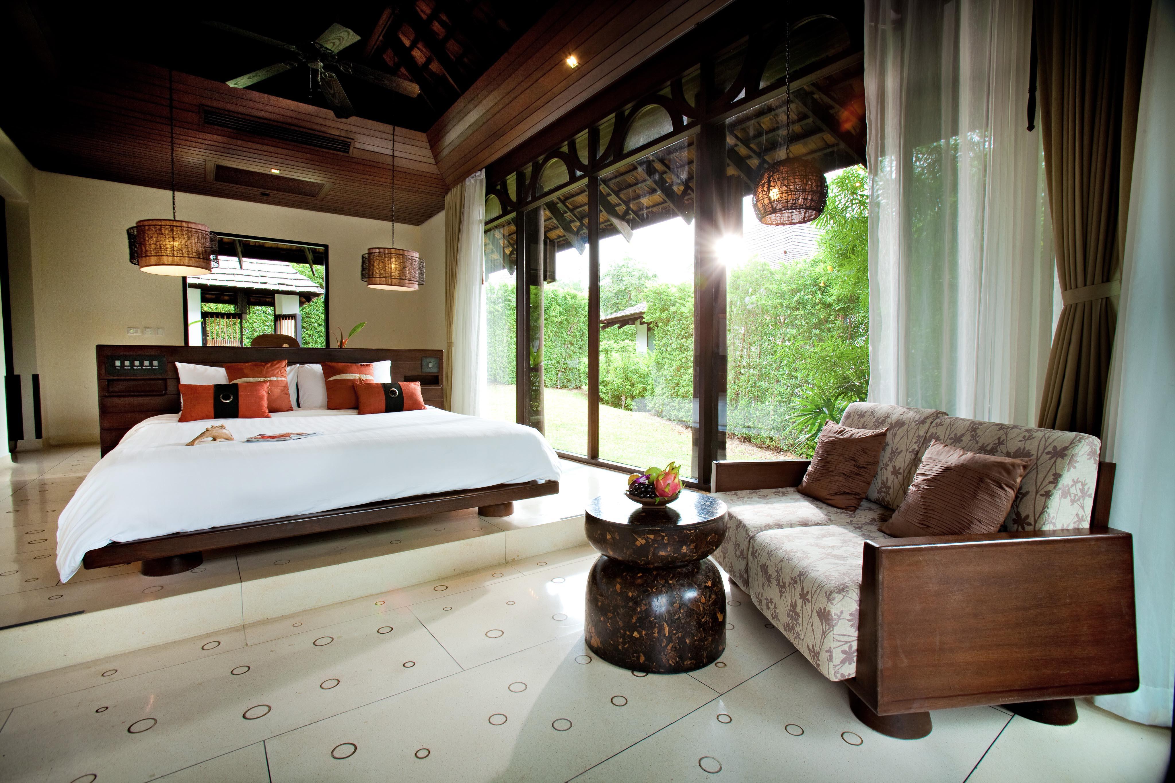 The Vijitt Resort Phuket - Sha Extra Plus Rawai Экстерьер фото