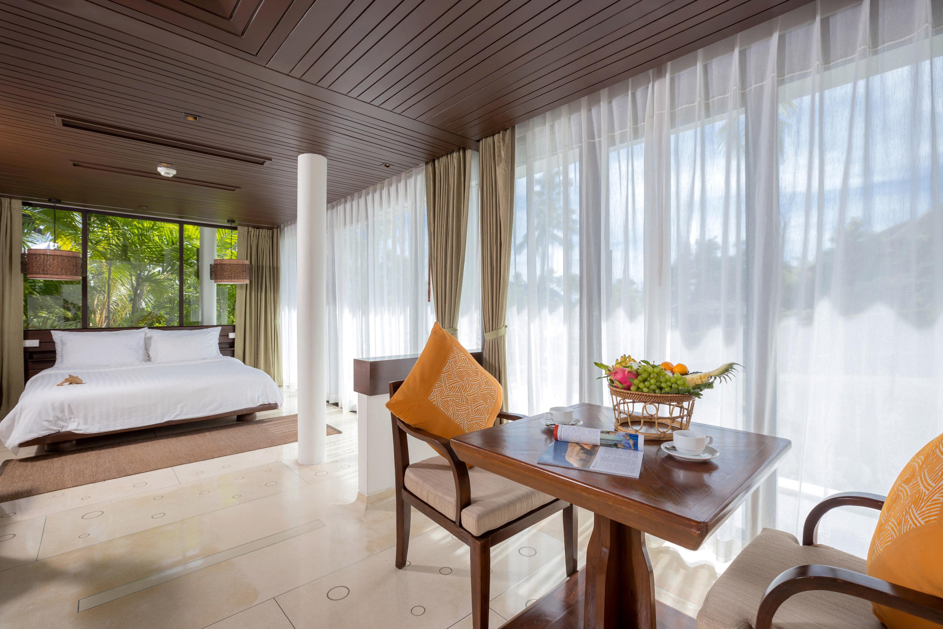 The Vijitt Resort Phuket - Sha Extra Plus Rawai Экстерьер фото