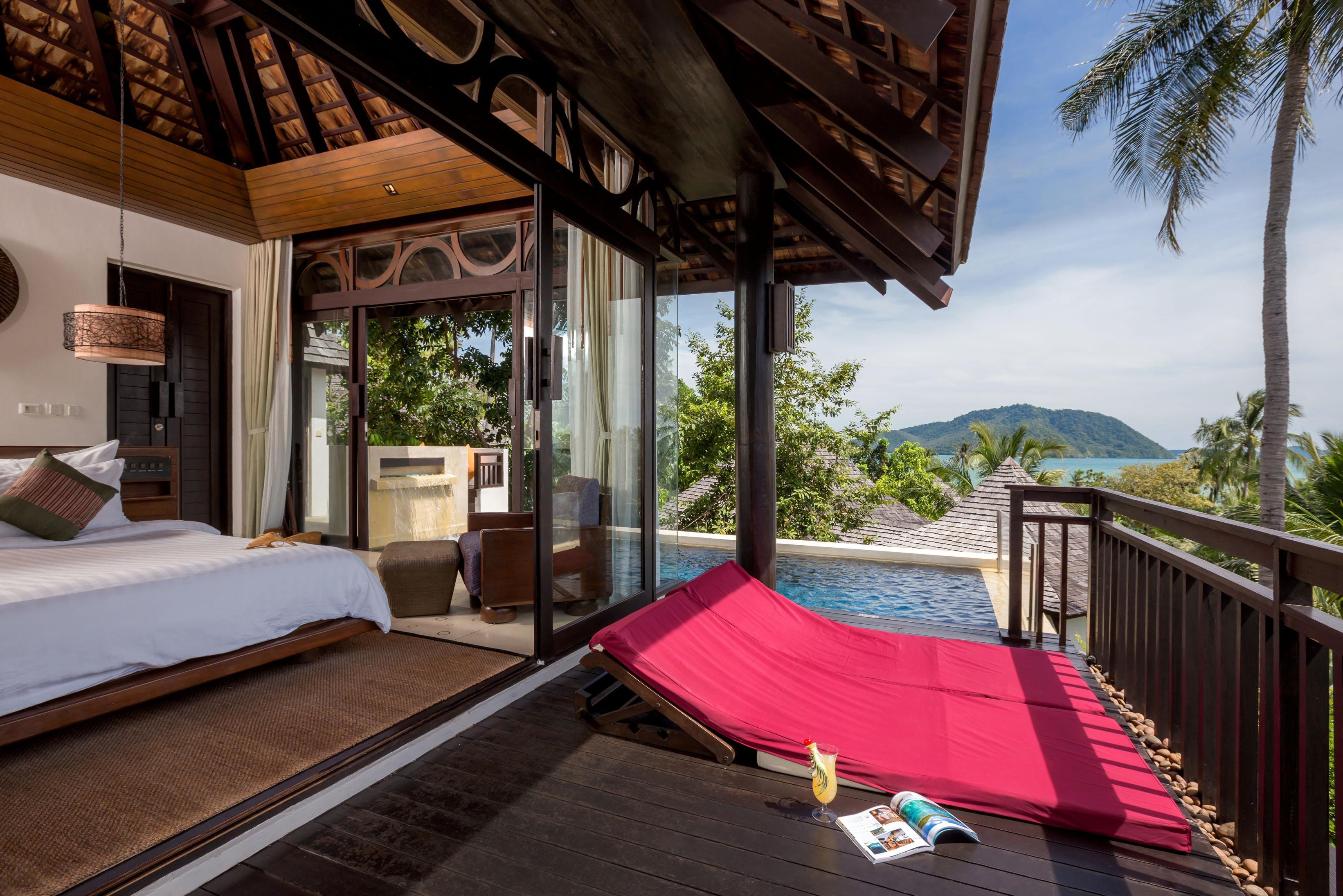 The Vijitt Resort Phuket - Sha Extra Plus Rawai Экстерьер фото