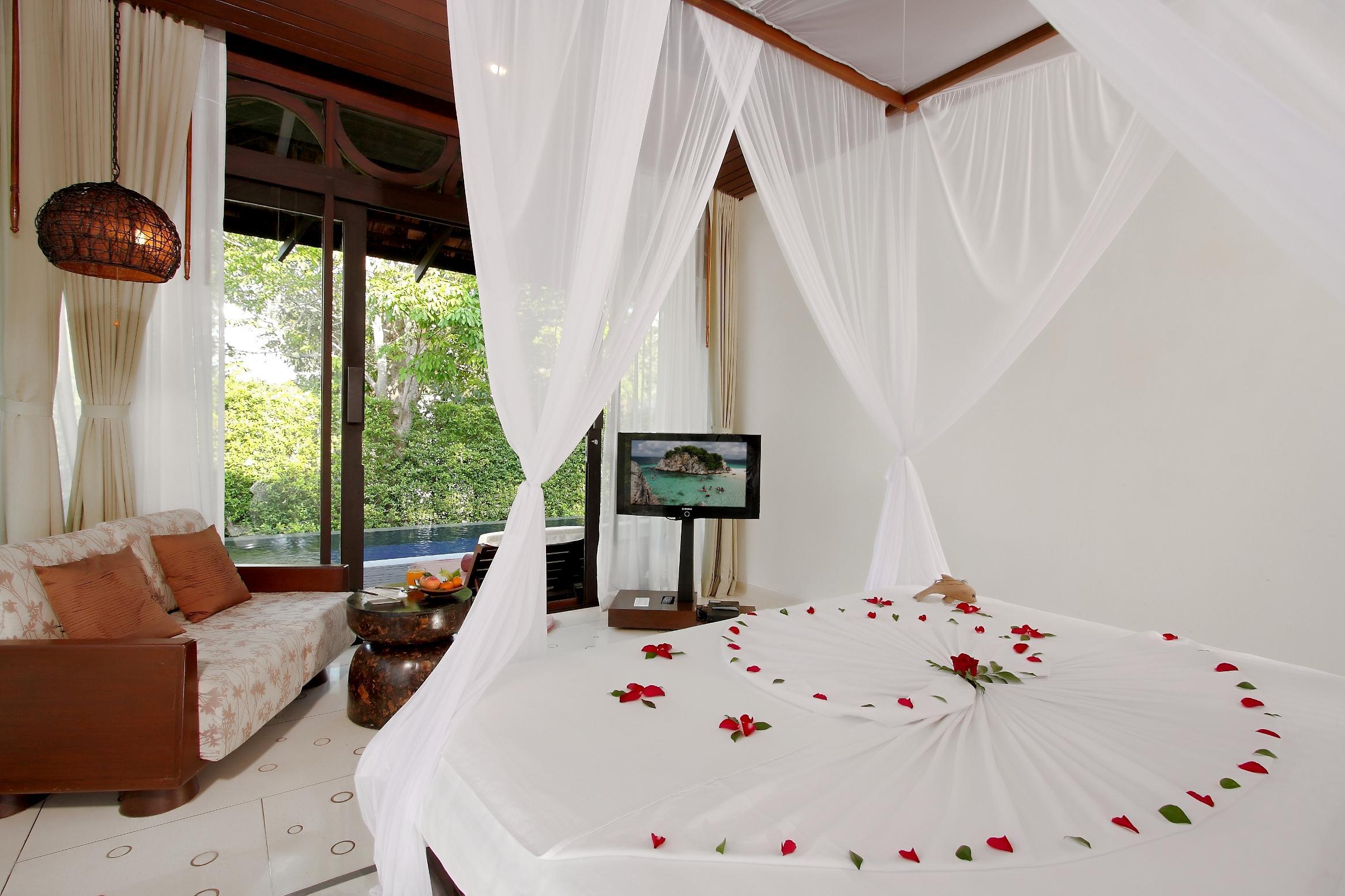 The Vijitt Resort Phuket - Sha Extra Plus Rawai Экстерьер фото