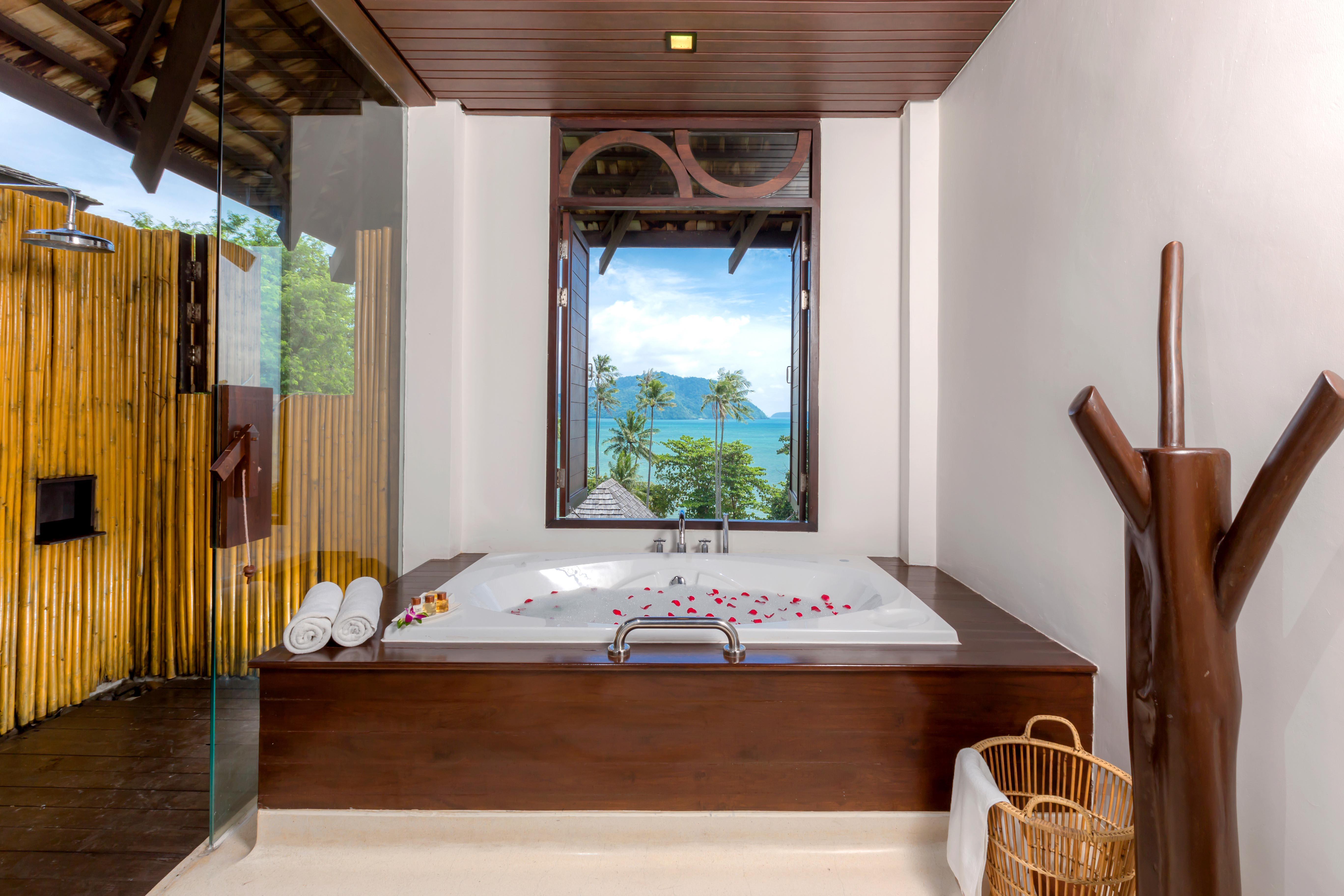 The Vijitt Resort Phuket - Sha Extra Plus Rawai Экстерьер фото