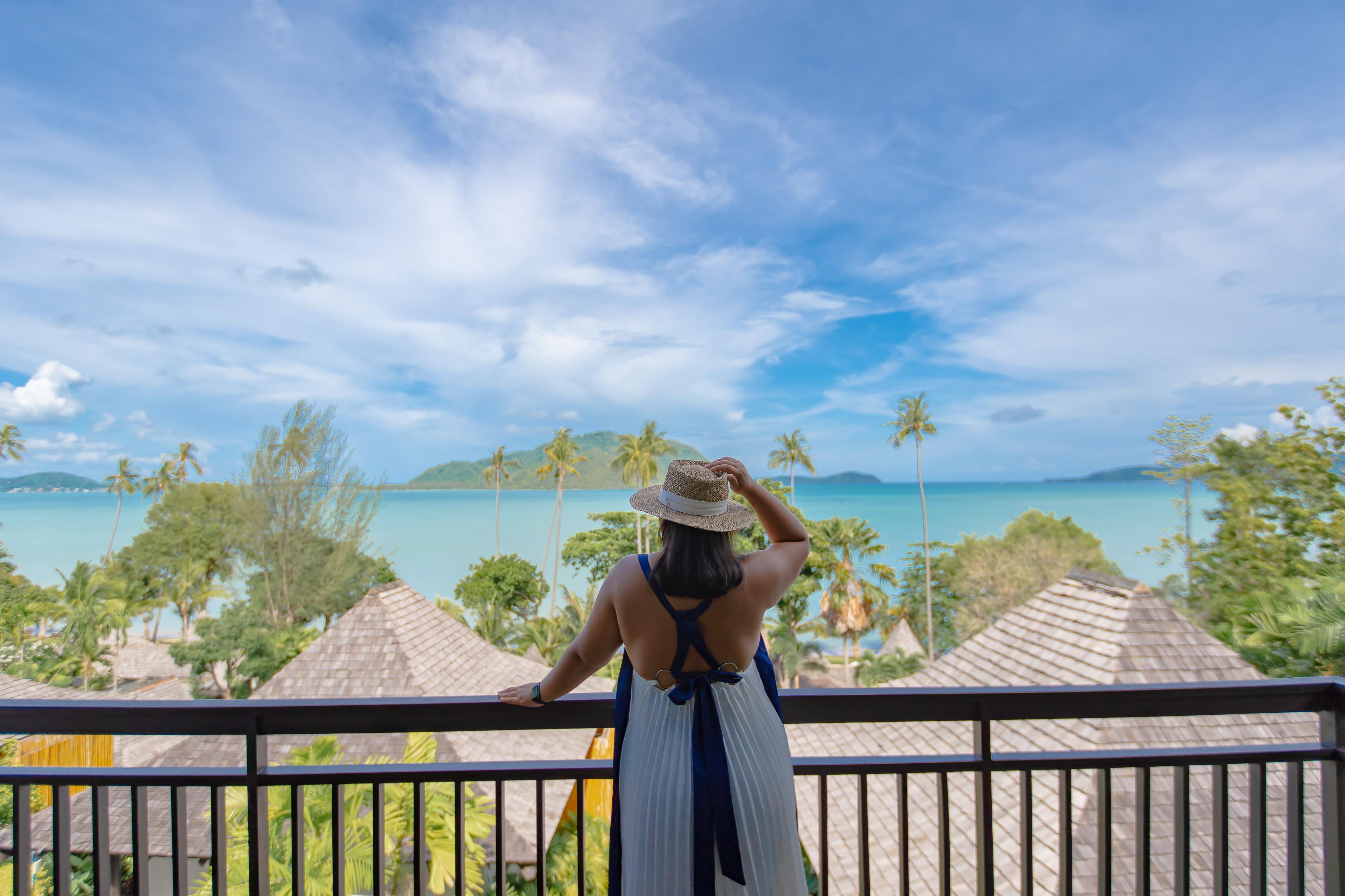 The Vijitt Resort Phuket - Sha Extra Plus Rawai Экстерьер фото