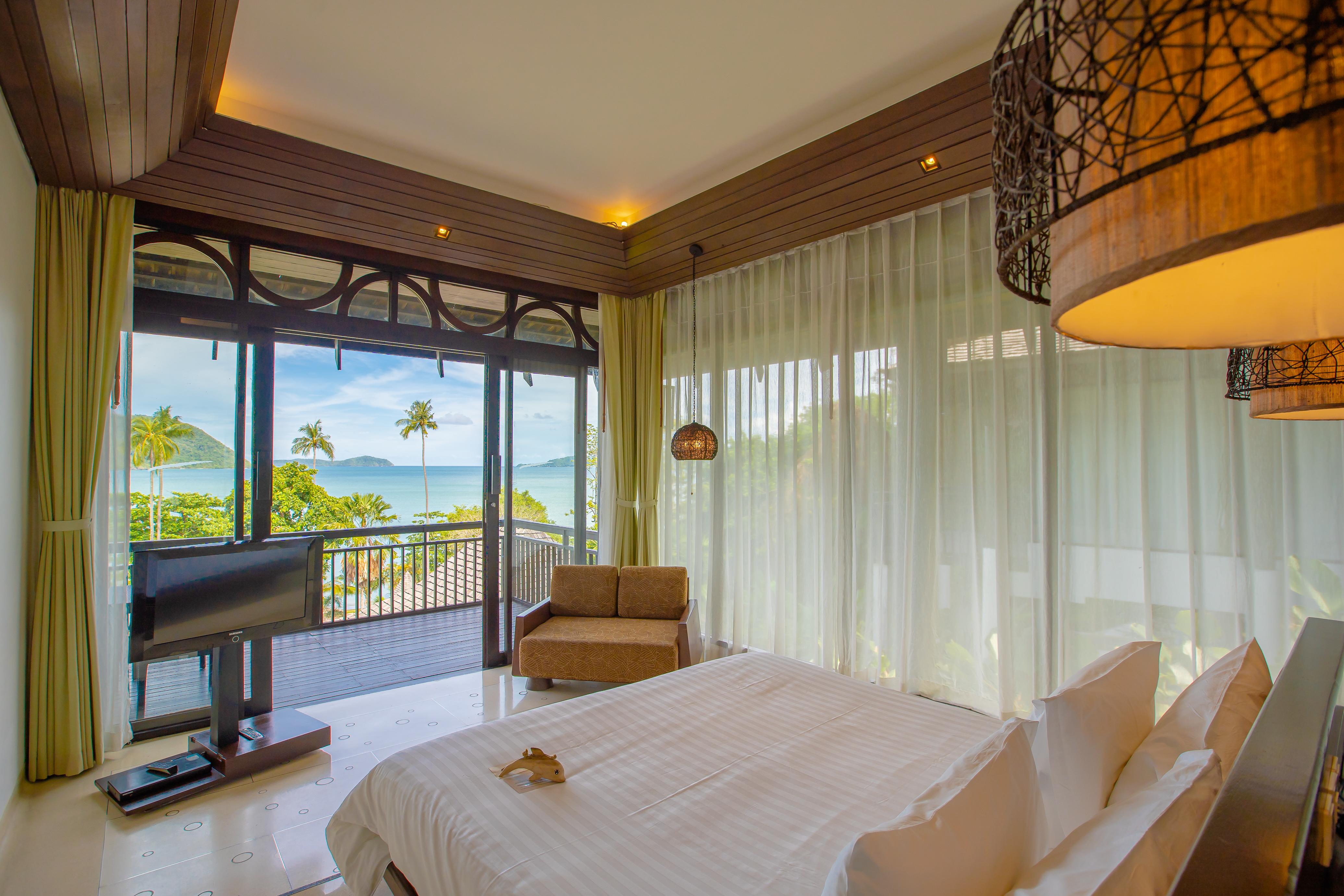 The Vijitt Resort Phuket - Sha Extra Plus Rawai Экстерьер фото