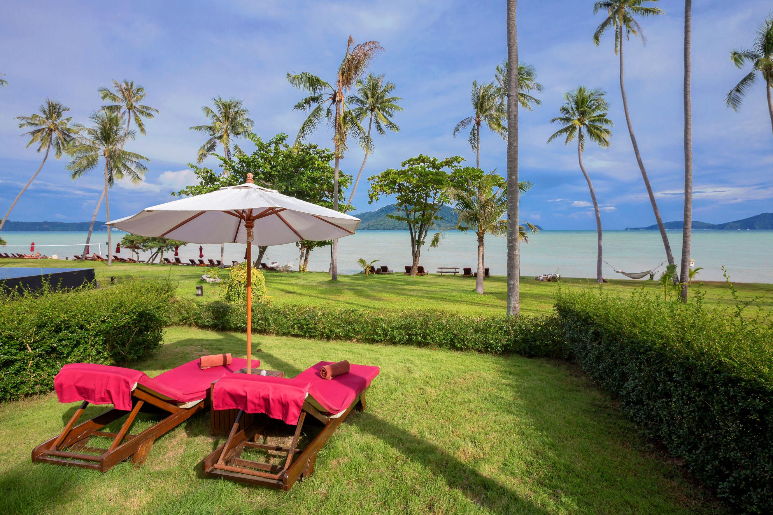 The Vijitt Resort Phuket - Sha Extra Plus Rawai Экстерьер фото
