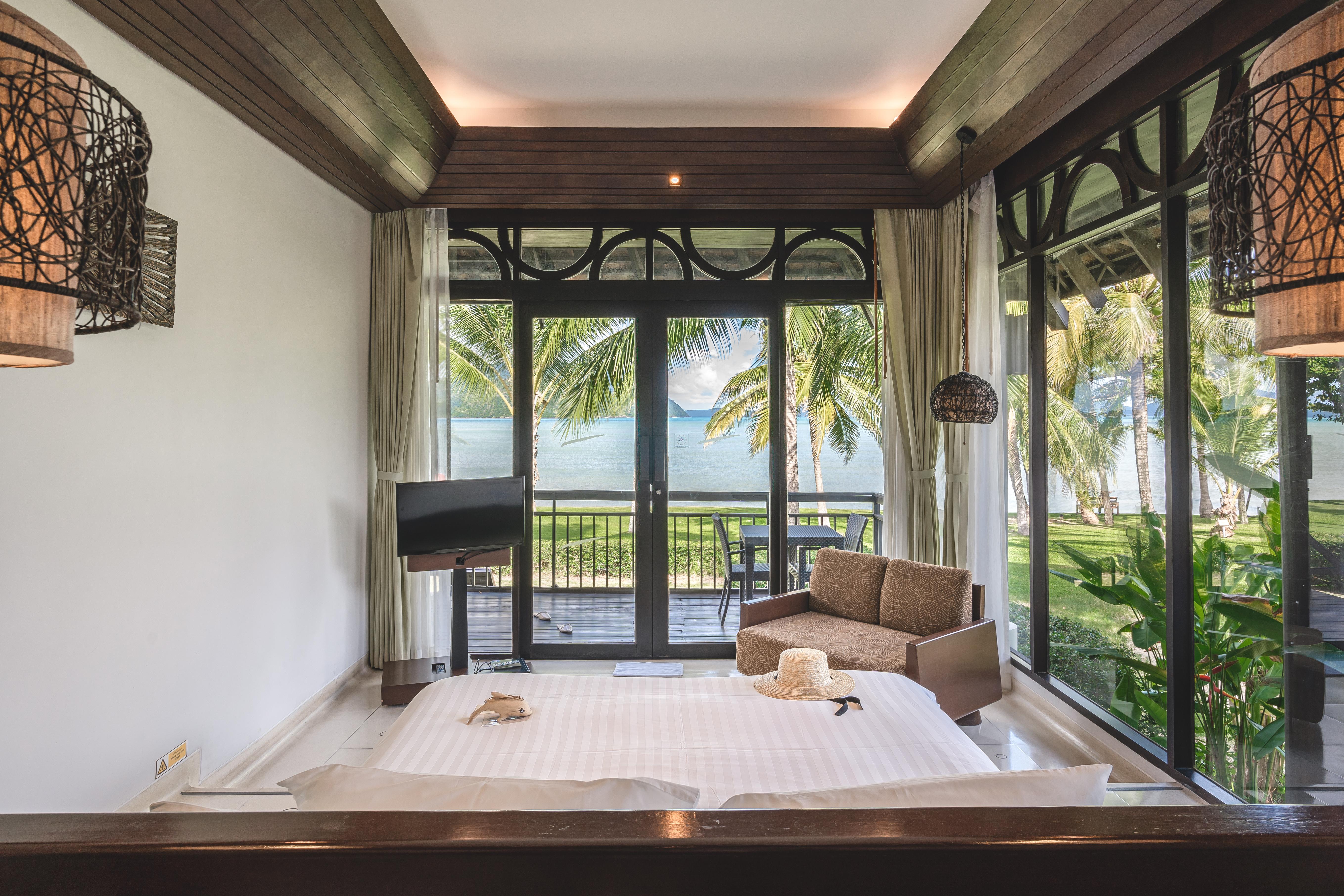 The Vijitt Resort Phuket - Sha Extra Plus Rawai Экстерьер фото