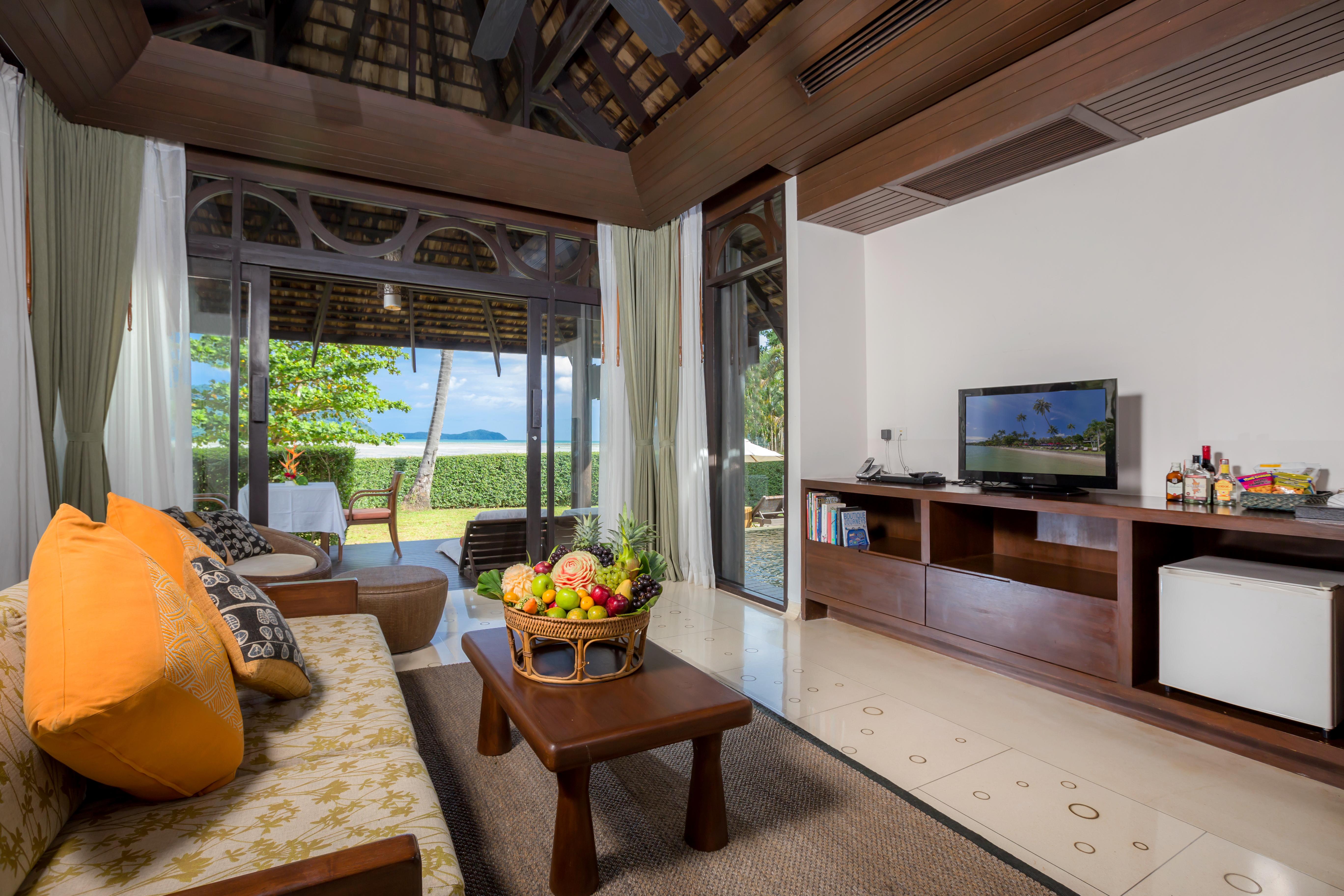 The Vijitt Resort Phuket - Sha Extra Plus Rawai Экстерьер фото