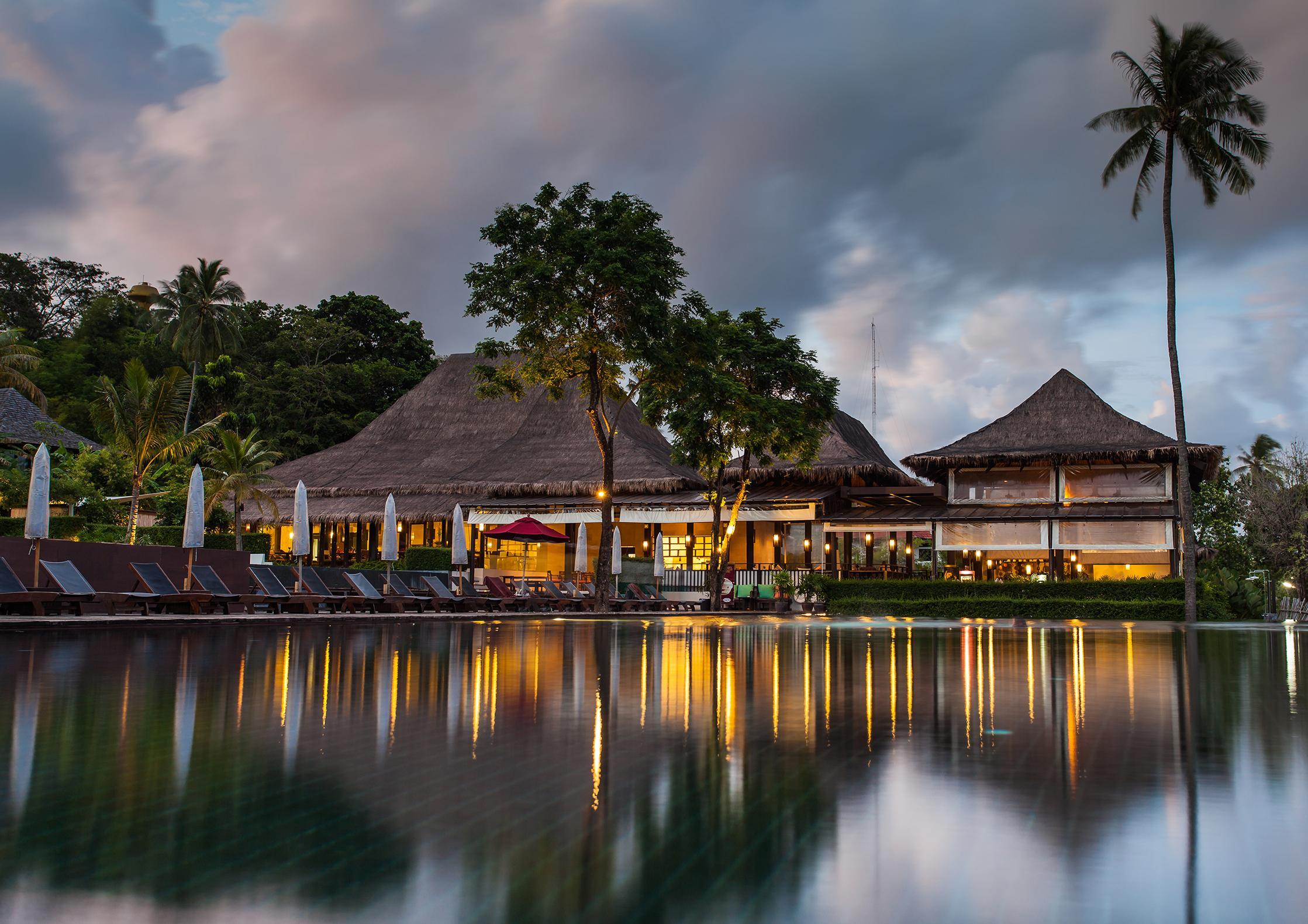 The Vijitt Resort Phuket - Sha Extra Plus Rawai Экстерьер фото