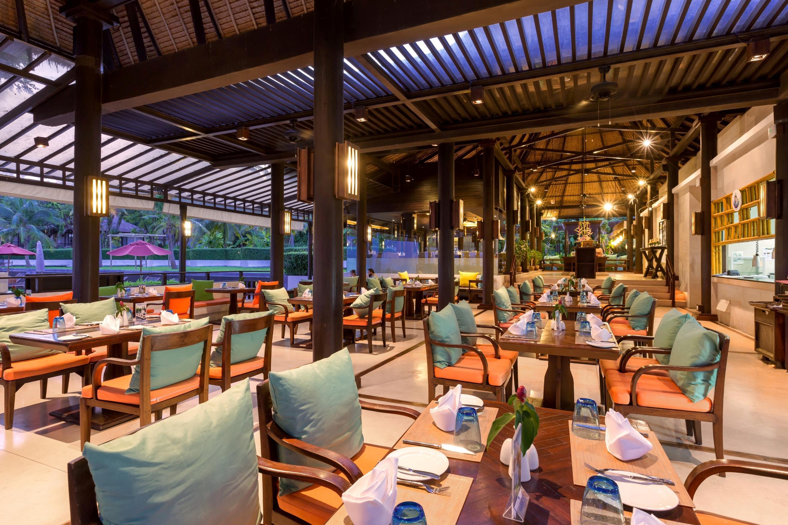 The Vijitt Resort Phuket - Sha Extra Plus Rawai Экстерьер фото