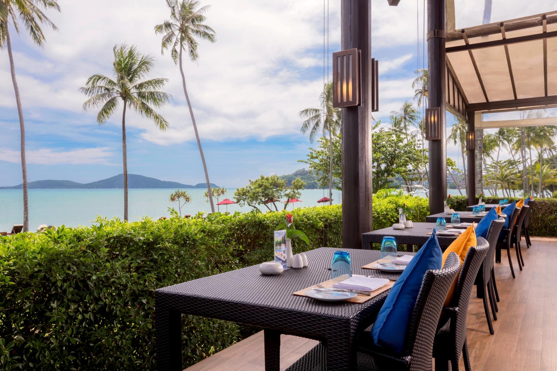 The Vijitt Resort Phuket - Sha Extra Plus Rawai Экстерьер фото