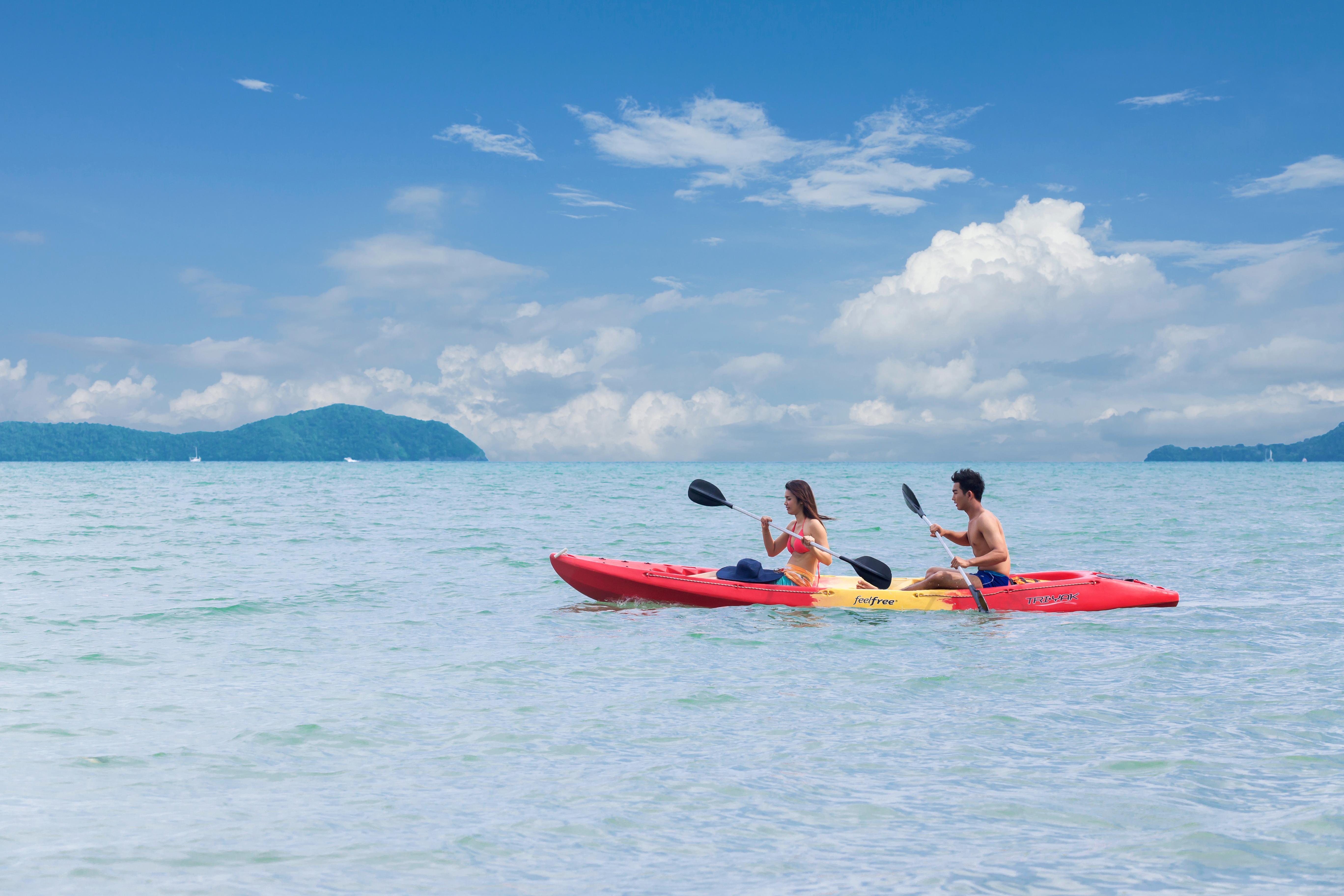 The Vijitt Resort Phuket - Sha Extra Plus Rawai Экстерьер фото
