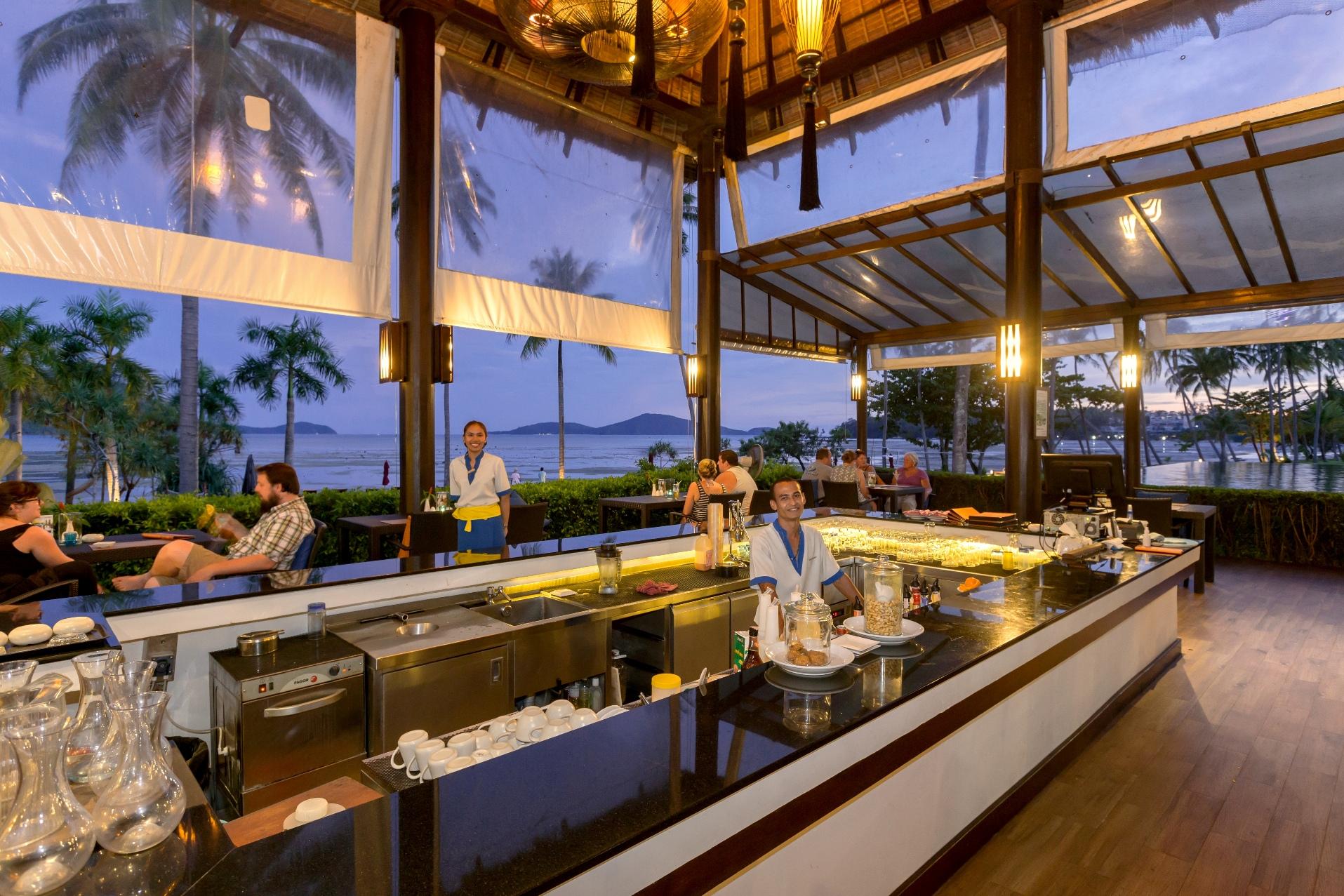 The Vijitt Resort Phuket - Sha Extra Plus Rawai Экстерьер фото