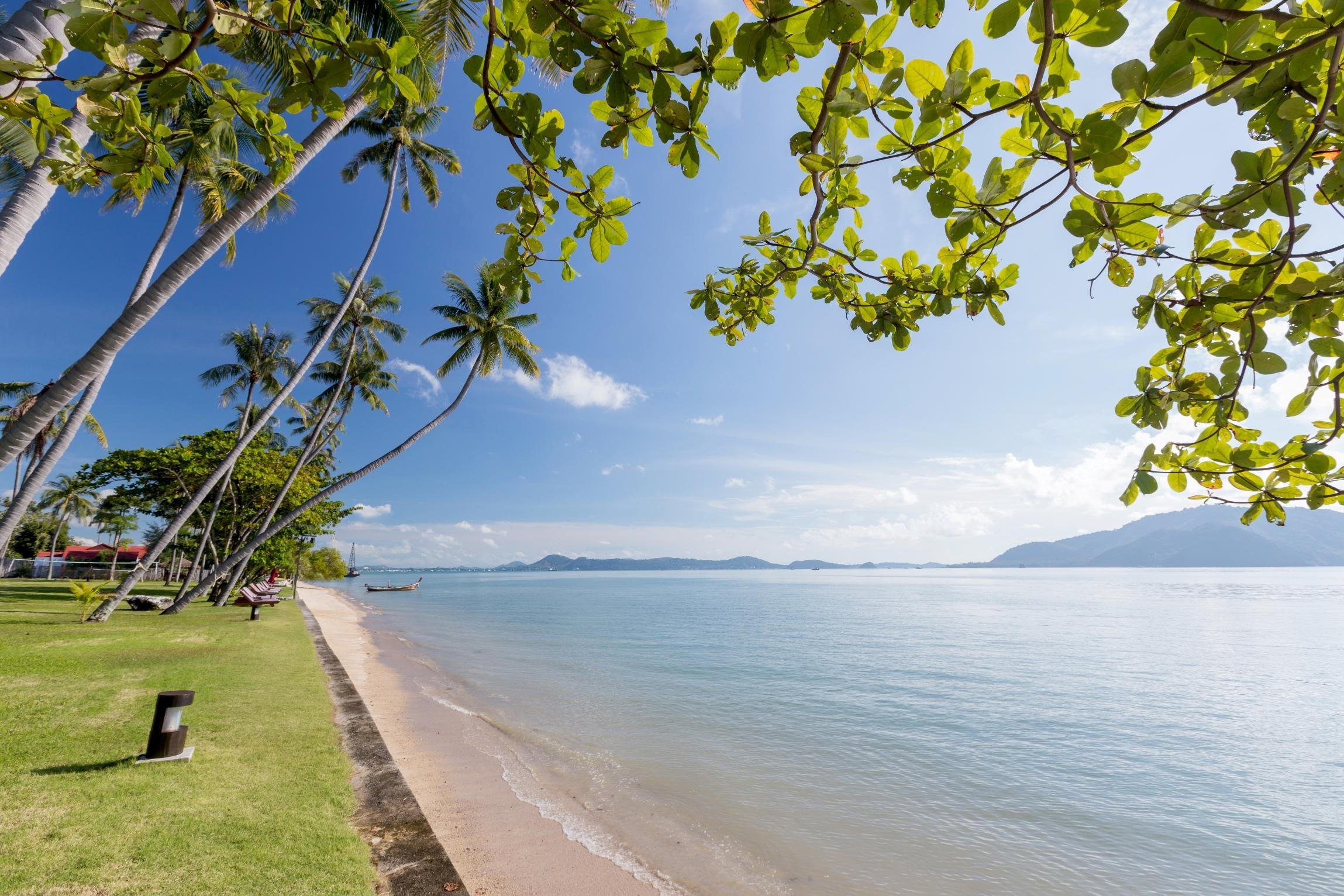 The Vijitt Resort Phuket - Sha Extra Plus Rawai Экстерьер фото