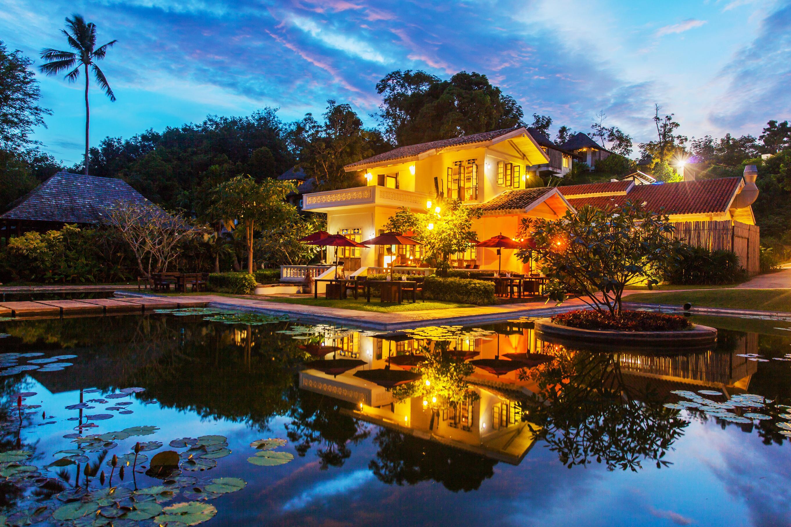 The Vijitt Resort Phuket - Sha Extra Plus Rawai Экстерьер фото