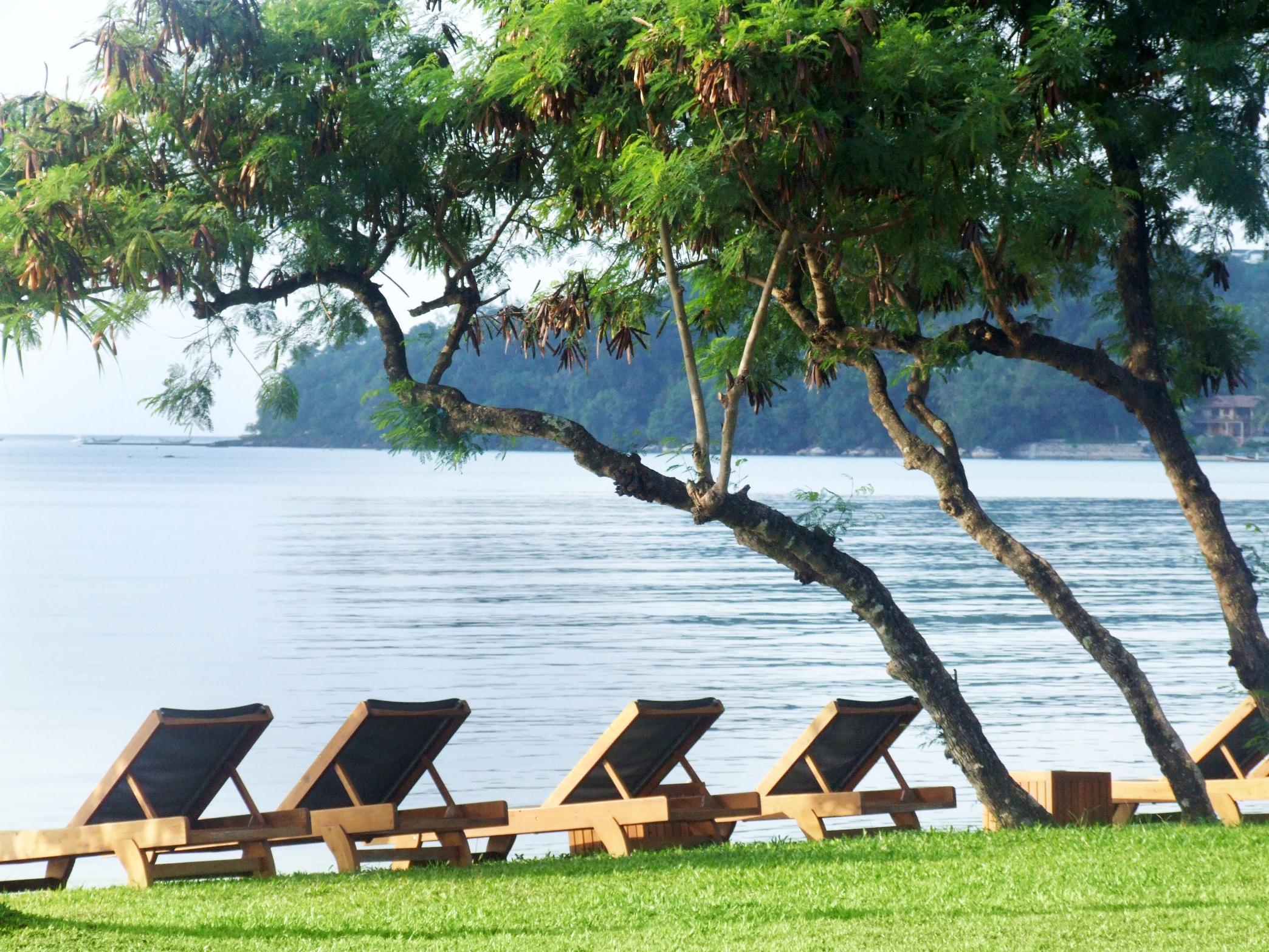 The Vijitt Resort Phuket - Sha Extra Plus Rawai Экстерьер фото