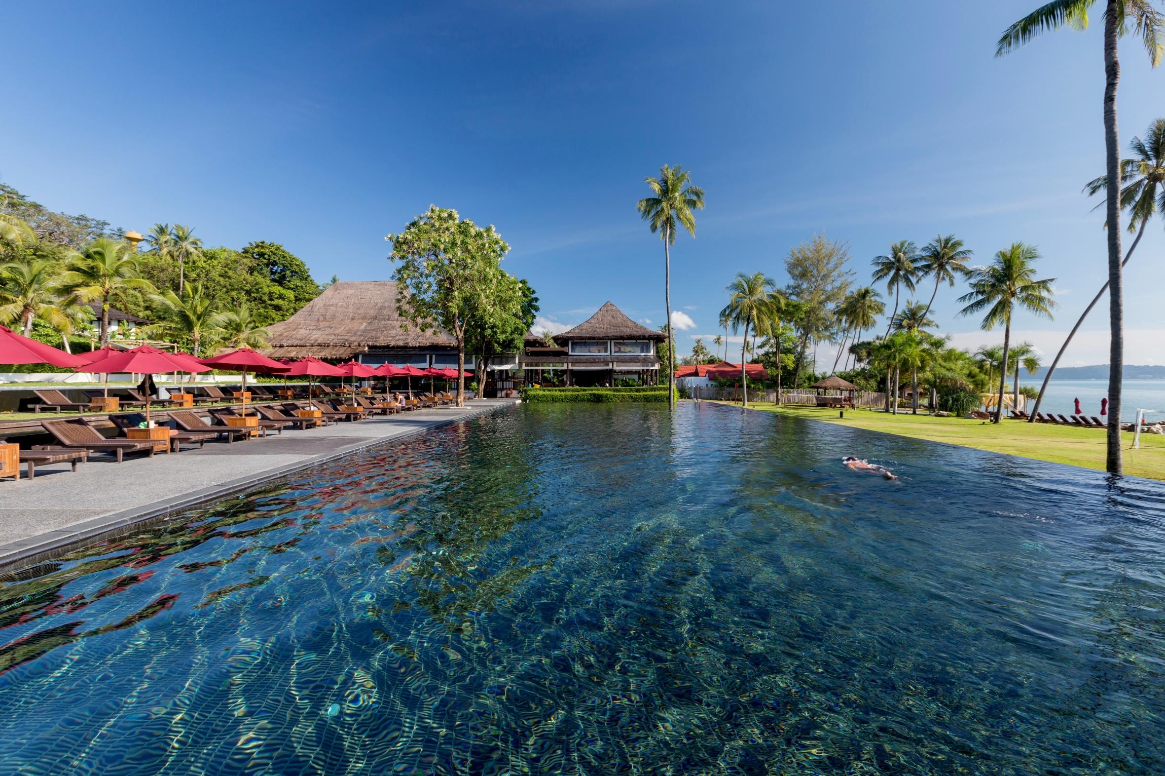 The Vijitt Resort Phuket - Sha Extra Plus Rawai Экстерьер фото