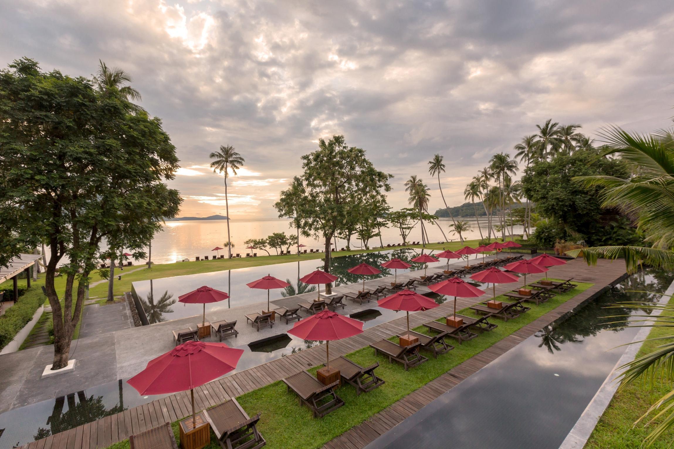 The Vijitt Resort Phuket - Sha Extra Plus Rawai Экстерьер фото