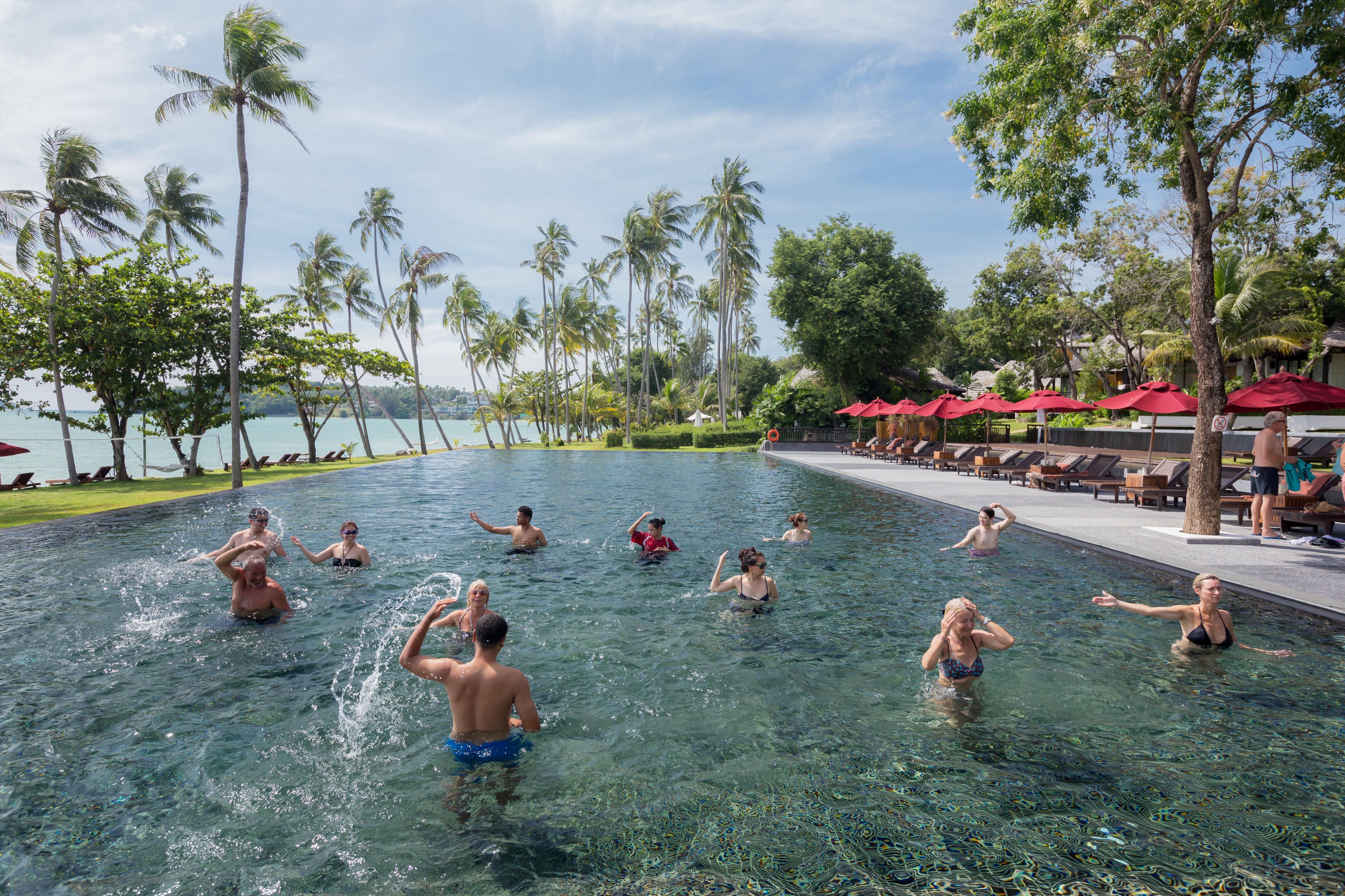 The Vijitt Resort Phuket - Sha Extra Plus Rawai Экстерьер фото