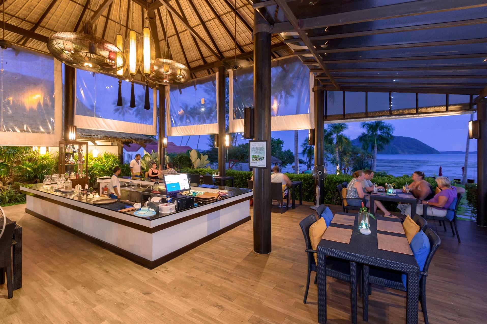 The Vijitt Resort Phuket - Sha Extra Plus Rawai Экстерьер фото