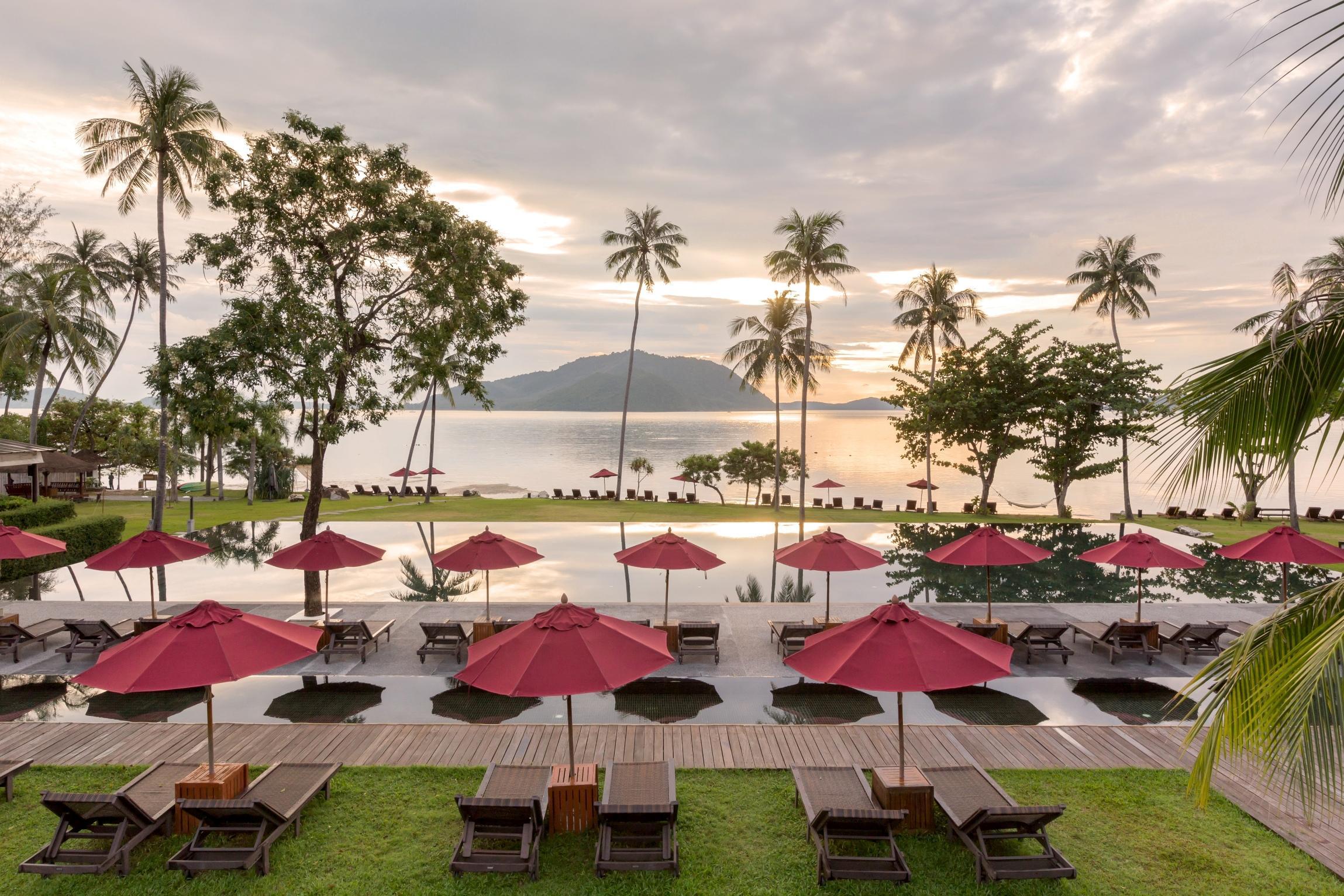The Vijitt Resort Phuket - Sha Extra Plus Rawai Экстерьер фото