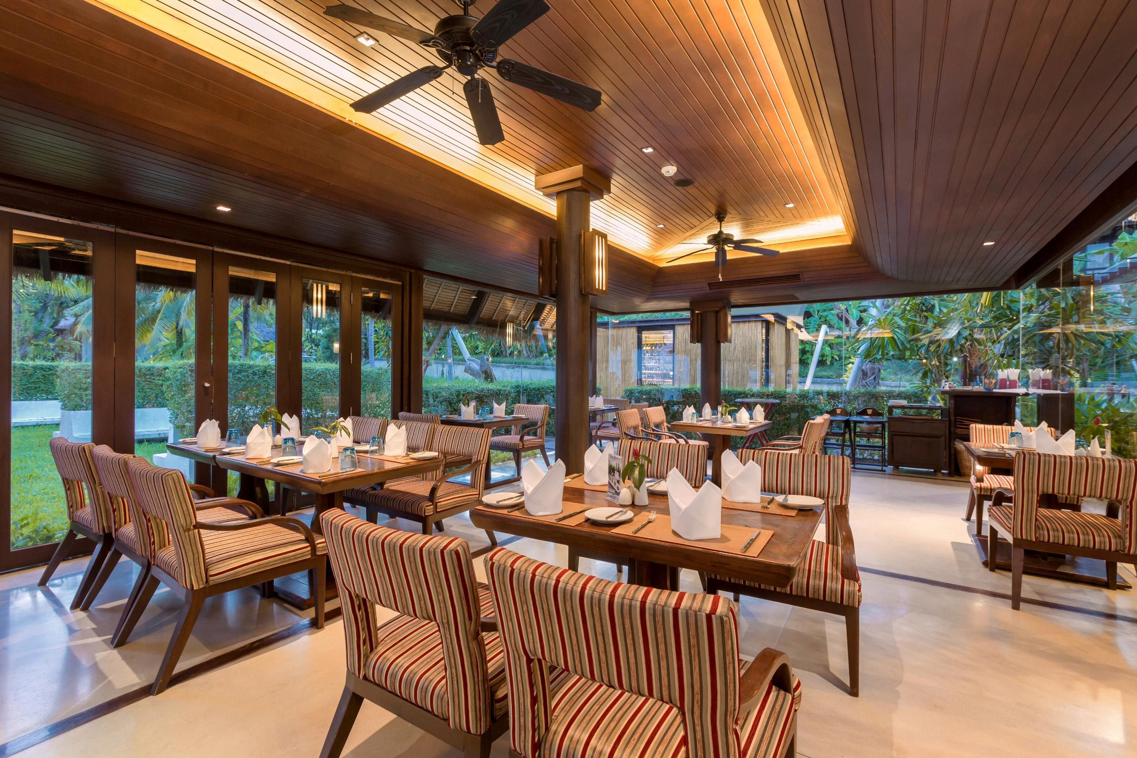 The Vijitt Resort Phuket - Sha Extra Plus Rawai Экстерьер фото