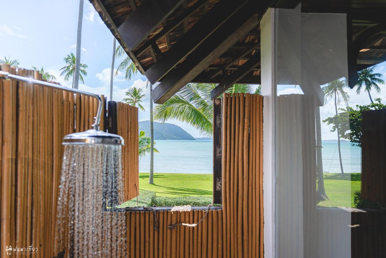The Vijitt Resort Phuket - Sha Extra Plus Rawai Экстерьер фото