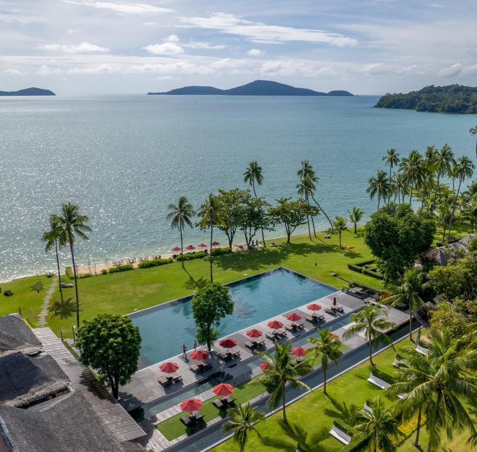 The Vijitt Resort Phuket - Sha Extra Plus Rawai Экстерьер фото