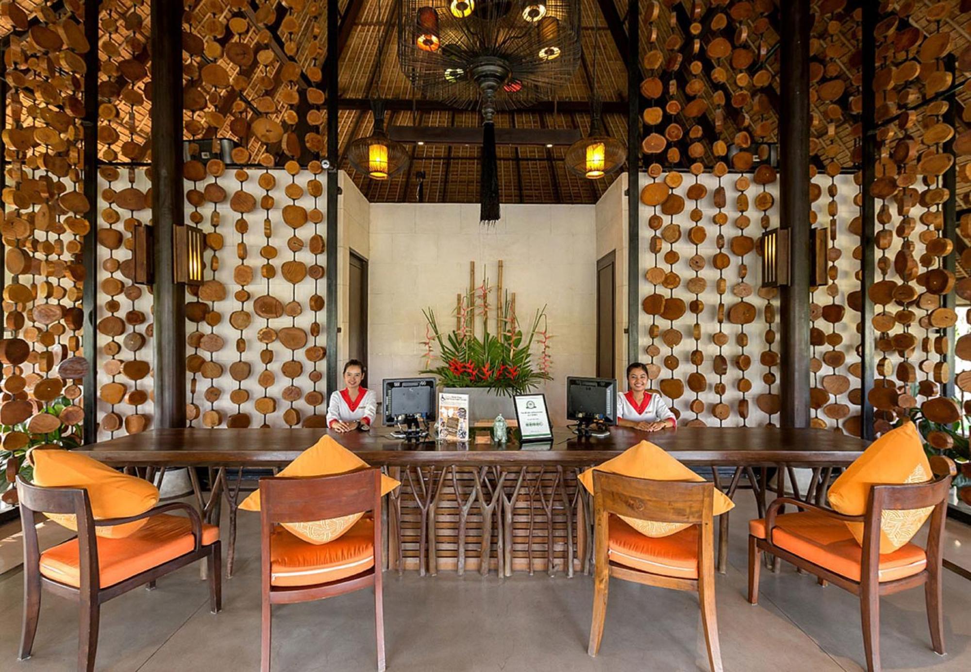 The Vijitt Resort Phuket - Sha Extra Plus Rawai Экстерьер фото