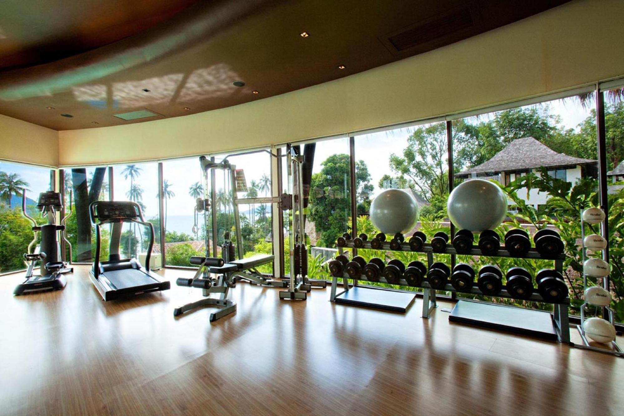 The Vijitt Resort Phuket - Sha Extra Plus Rawai Экстерьер фото