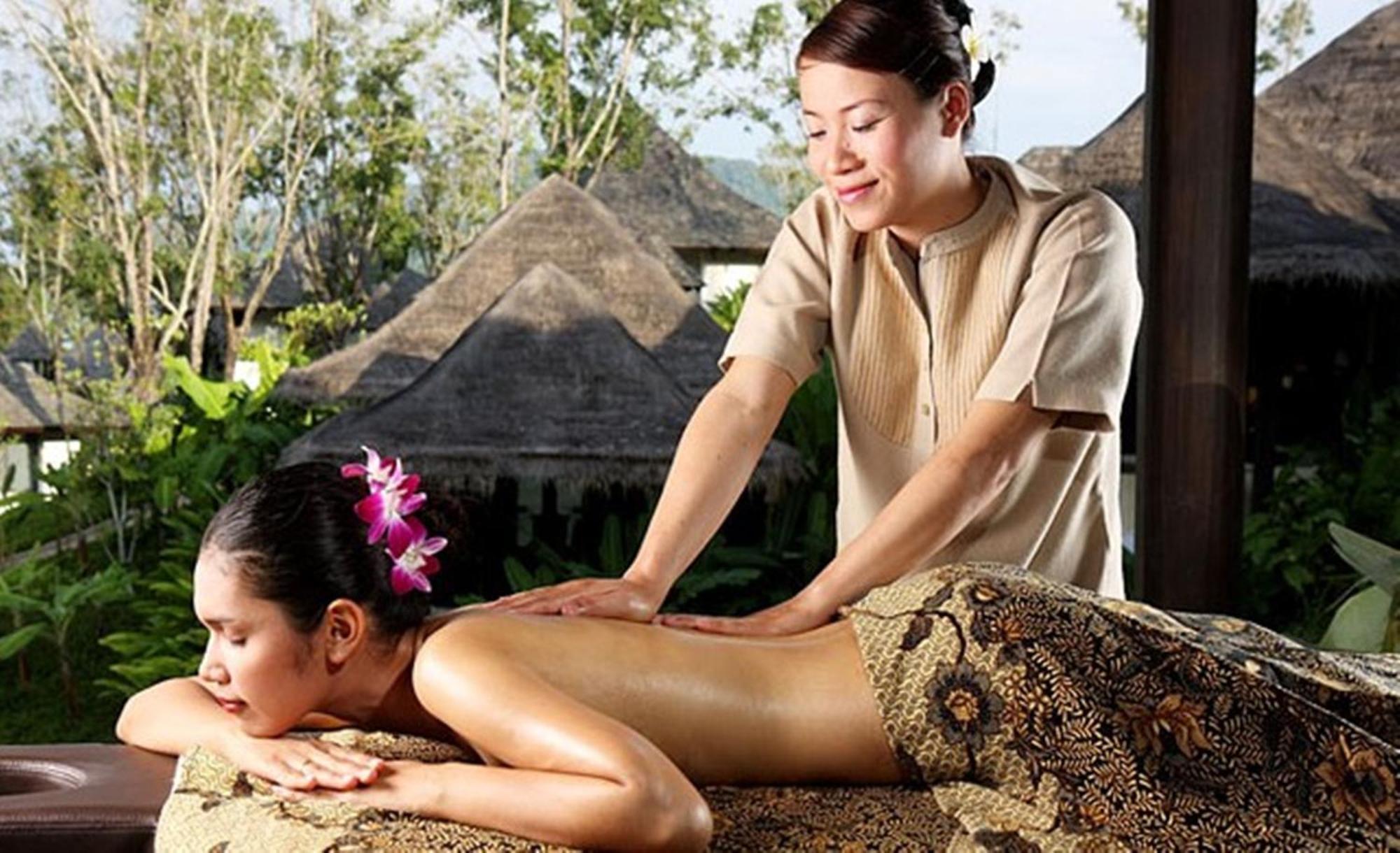 The Vijitt Resort Phuket - Sha Extra Plus Rawai Экстерьер фото