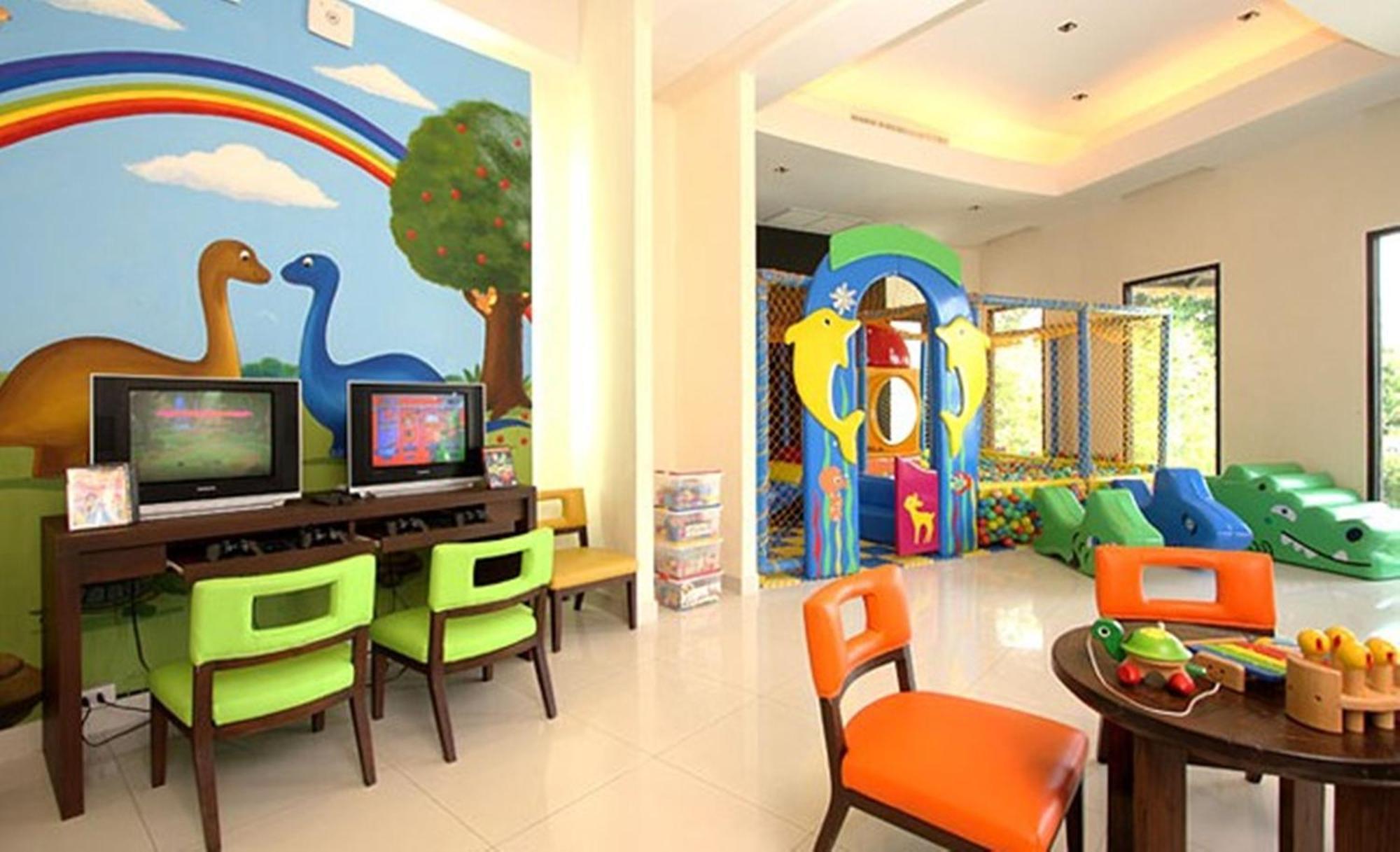 The Vijitt Resort Phuket - Sha Extra Plus Rawai Экстерьер фото