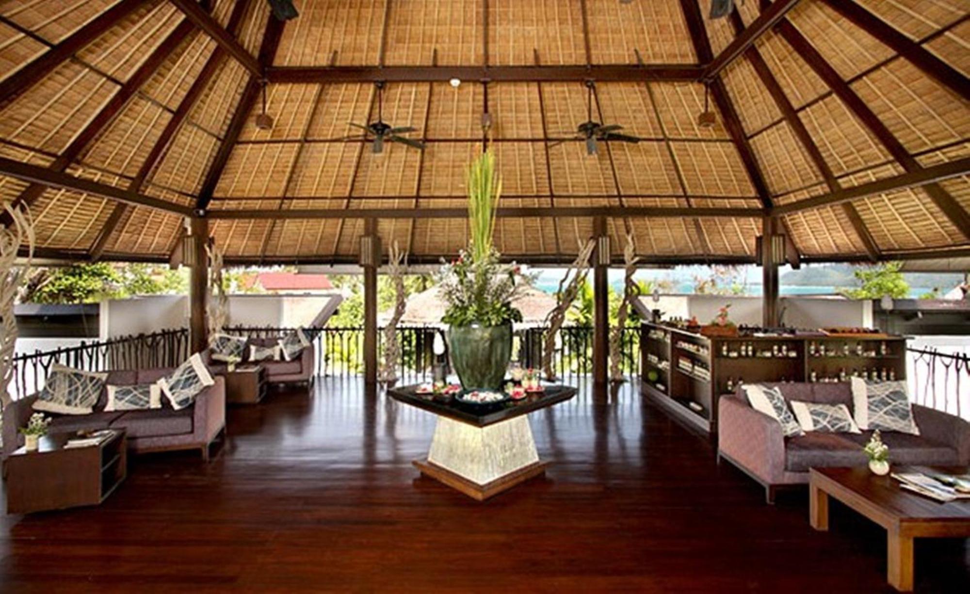 The Vijitt Resort Phuket - Sha Extra Plus Rawai Экстерьер фото