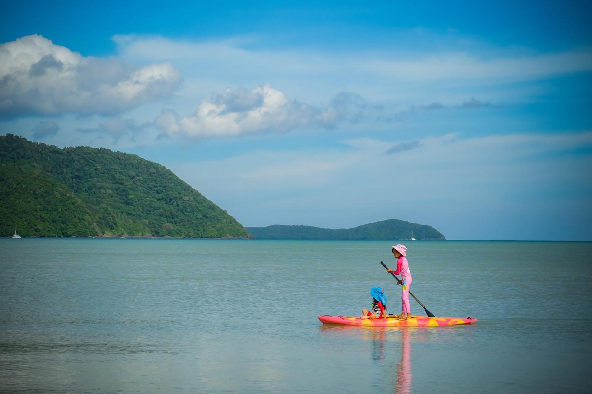 The Vijitt Resort Phuket - Sha Extra Plus Rawai Экстерьер фото