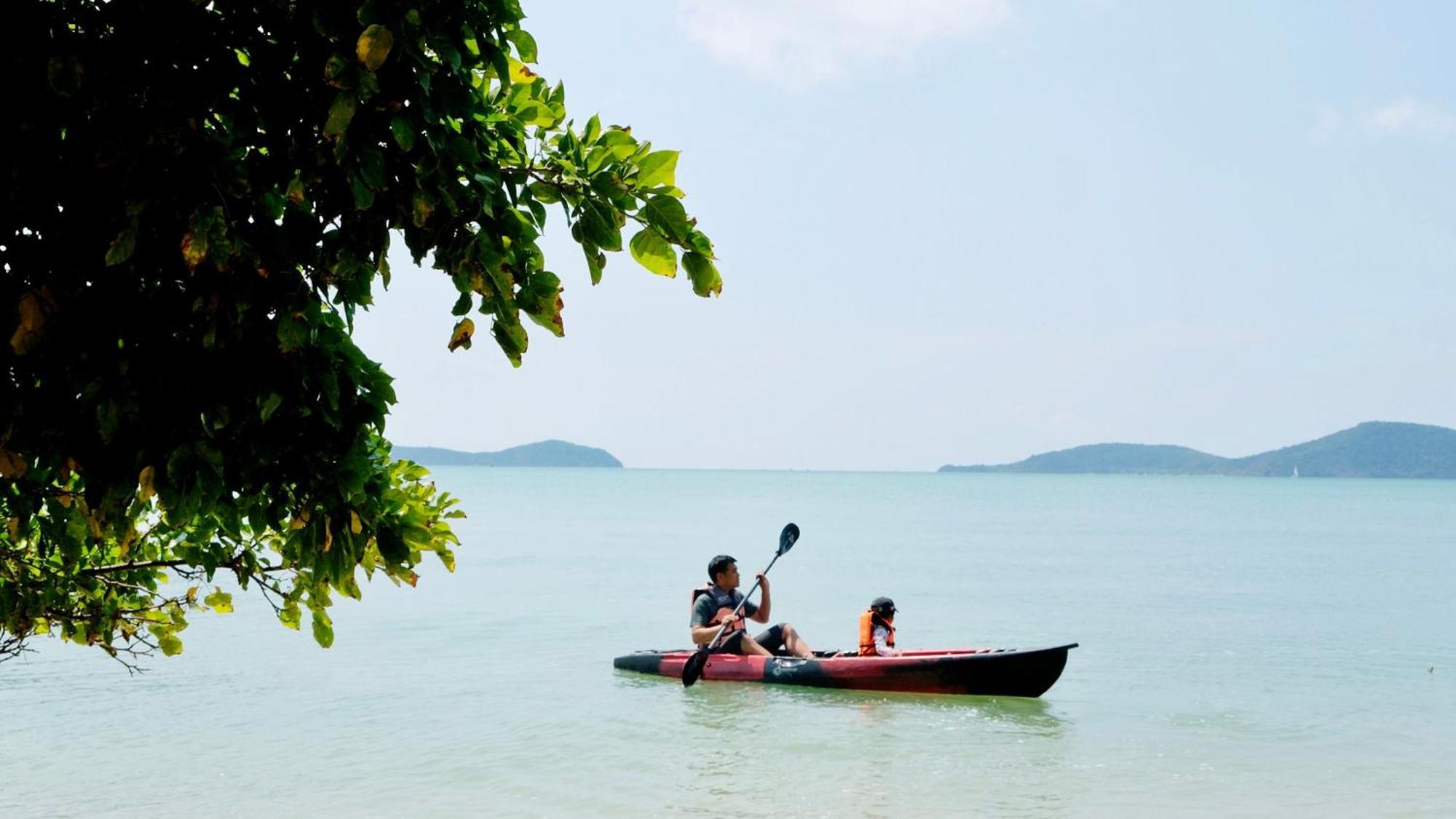 The Vijitt Resort Phuket - Sha Extra Plus Rawai Экстерьер фото
