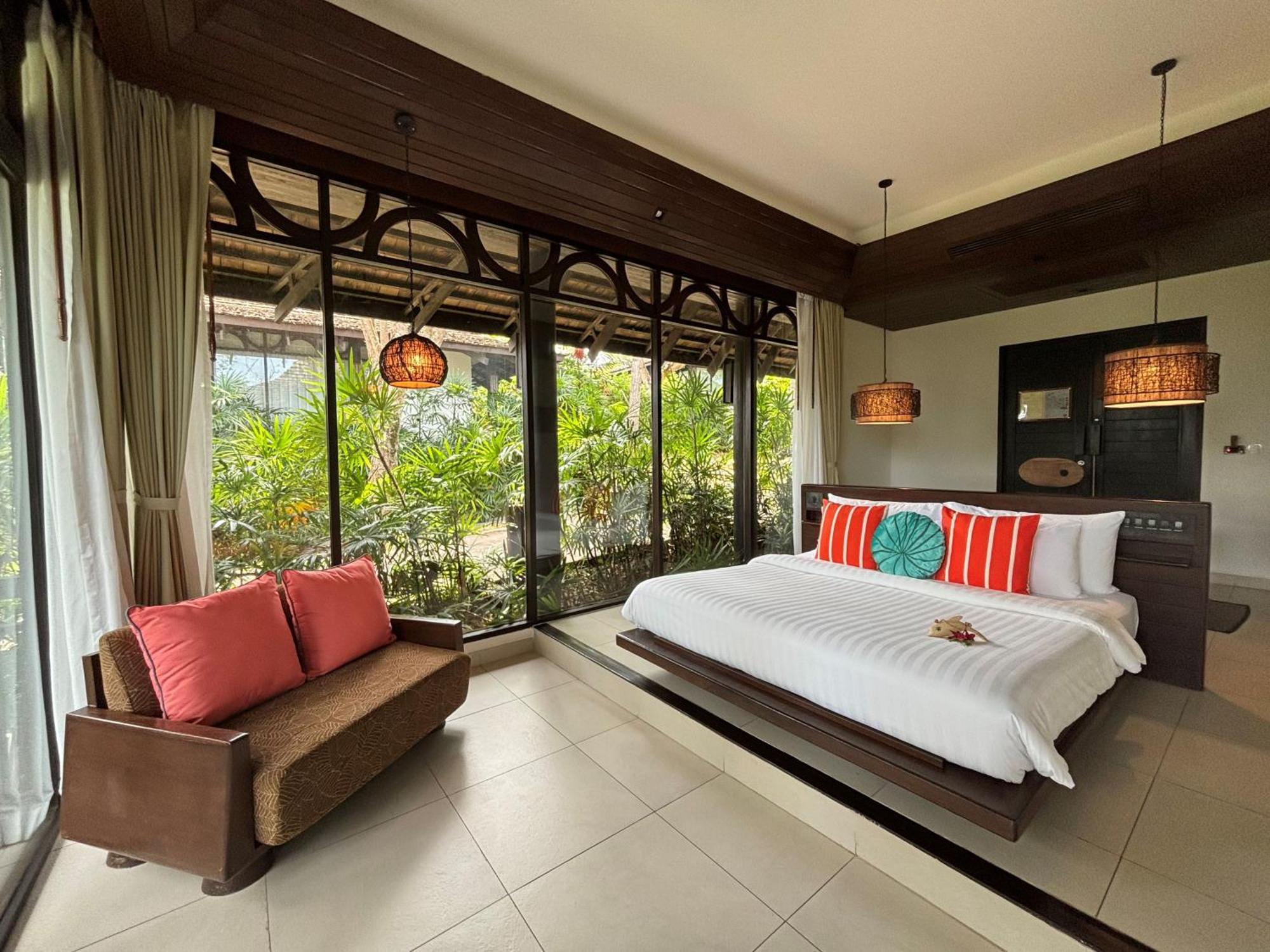 The Vijitt Resort Phuket - Sha Extra Plus Rawai Экстерьер фото