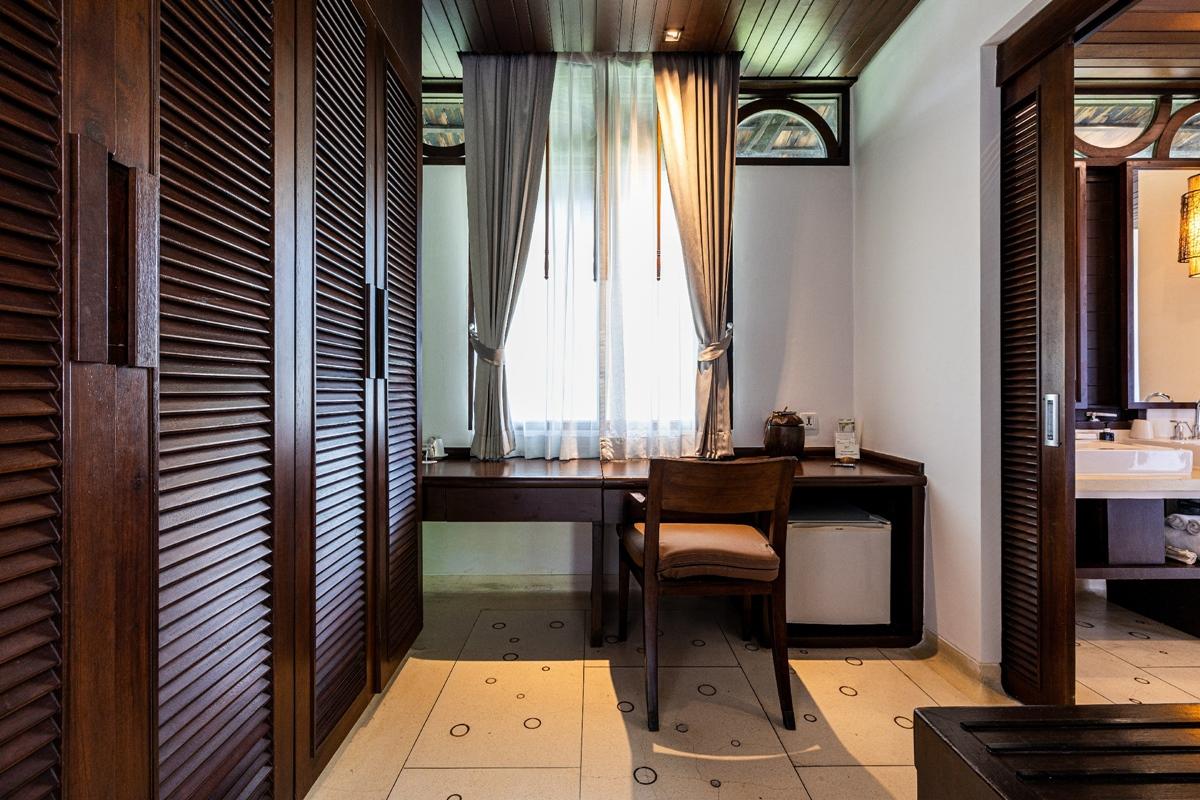 The Vijitt Resort Phuket - Sha Extra Plus Rawai Экстерьер фото