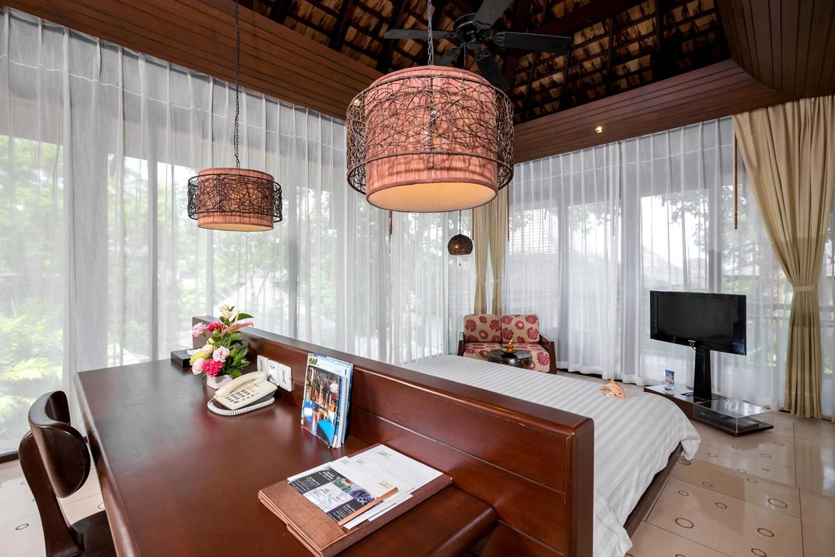 The Vijitt Resort Phuket - Sha Extra Plus Rawai Экстерьер фото