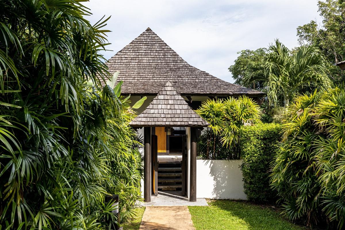 The Vijitt Resort Phuket - Sha Extra Plus Rawai Экстерьер фото