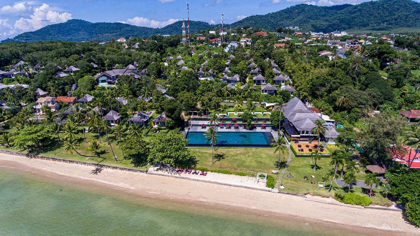 The Vijitt Resort Phuket - Sha Extra Plus Rawai Экстерьер фото