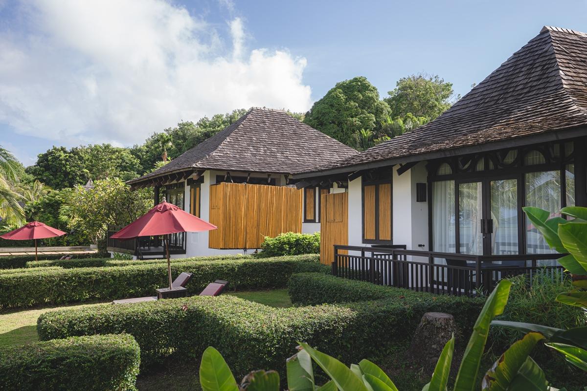 The Vijitt Resort Phuket - Sha Extra Plus Rawai Экстерьер фото
