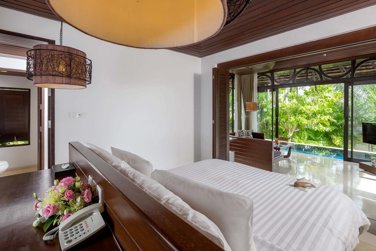 The Vijitt Resort Phuket - Sha Extra Plus Rawai Экстерьер фото