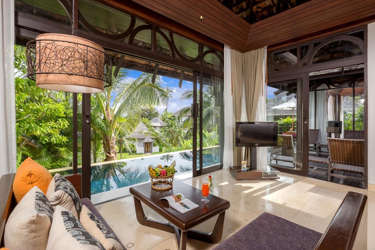 The Vijitt Resort Phuket - Sha Extra Plus Rawai Экстерьер фото