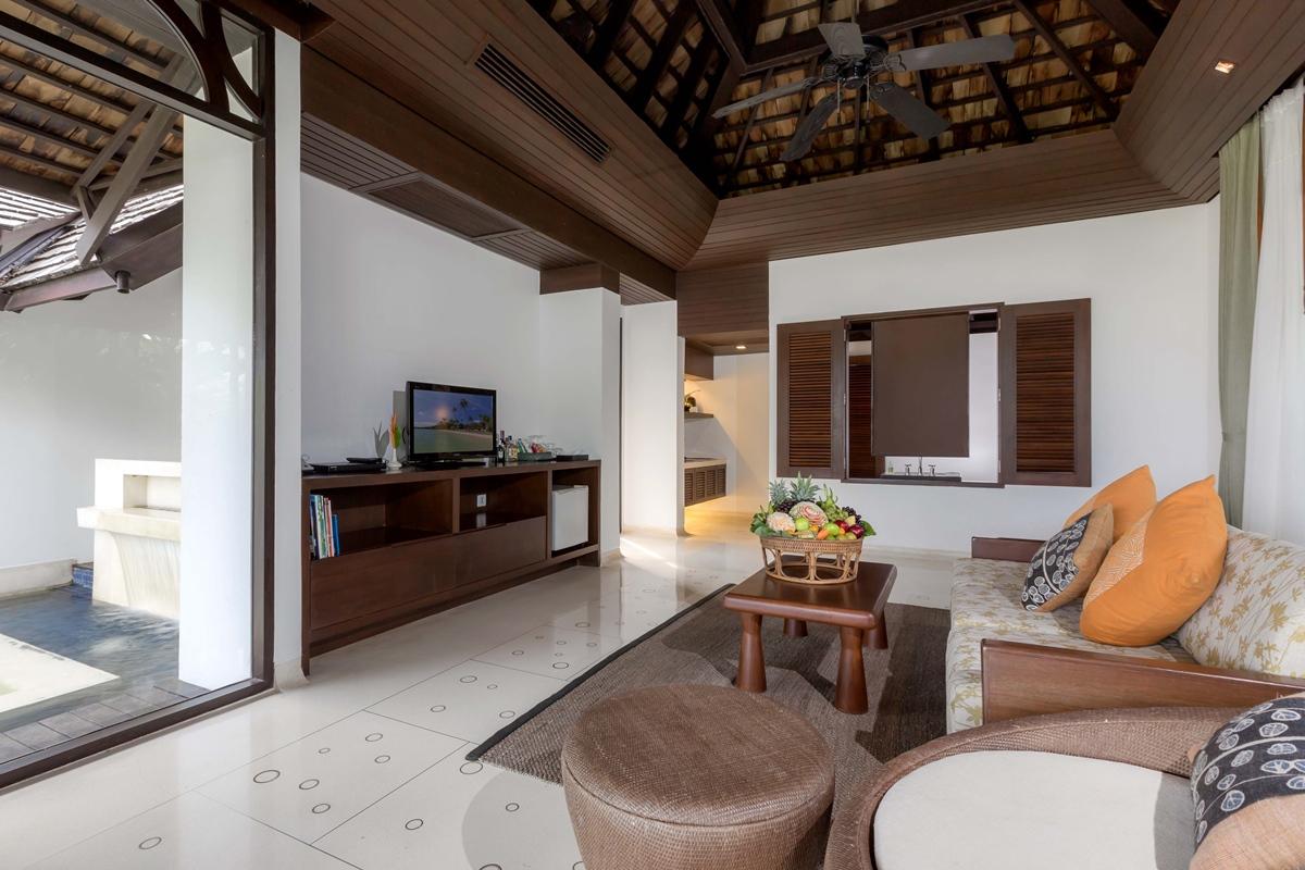 The Vijitt Resort Phuket - Sha Extra Plus Rawai Экстерьер фото