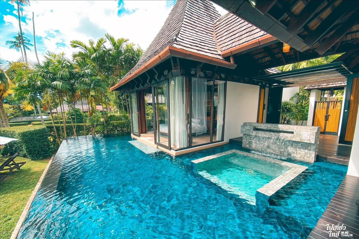 The Vijitt Resort Phuket - Sha Extra Plus Rawai Экстерьер фото