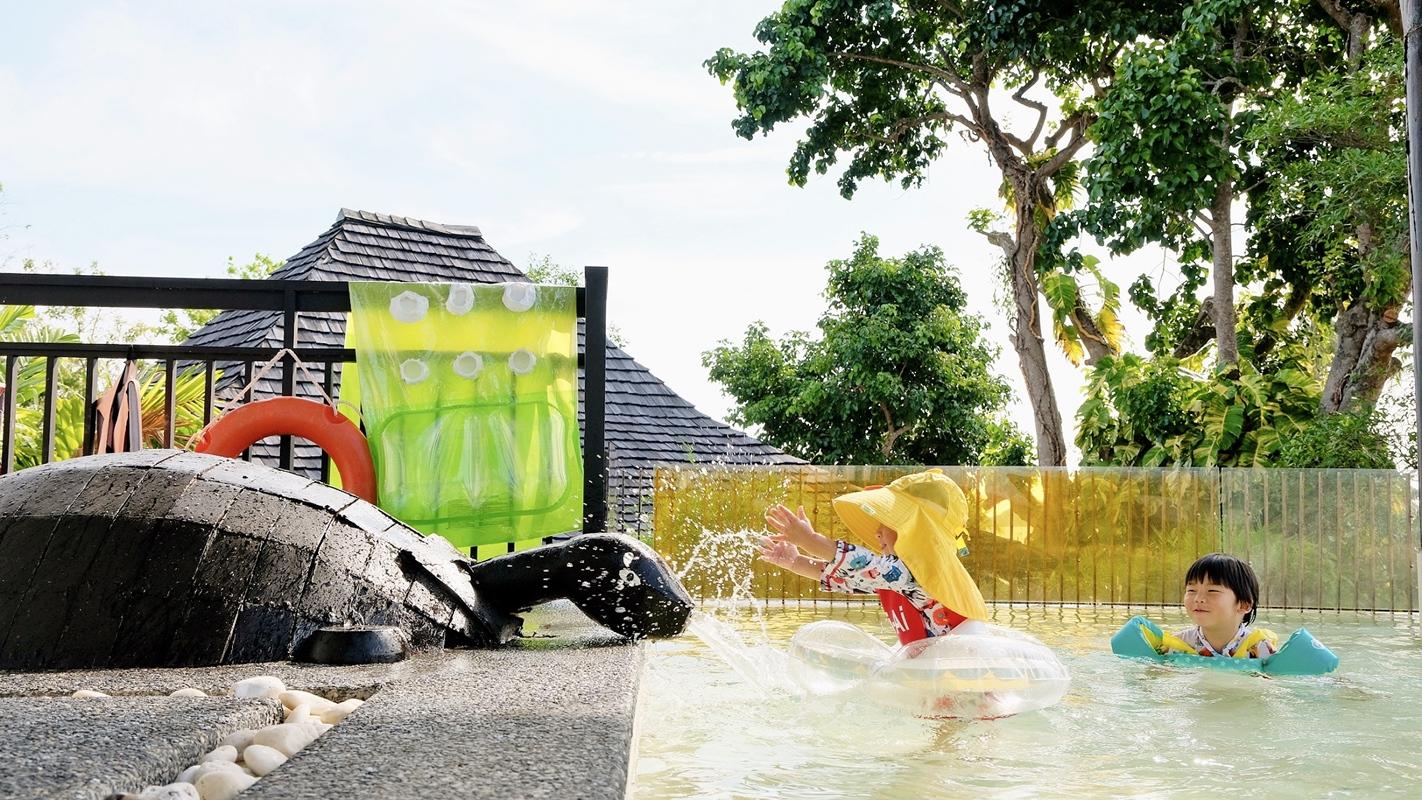 The Vijitt Resort Phuket - Sha Extra Plus Rawai Экстерьер фото