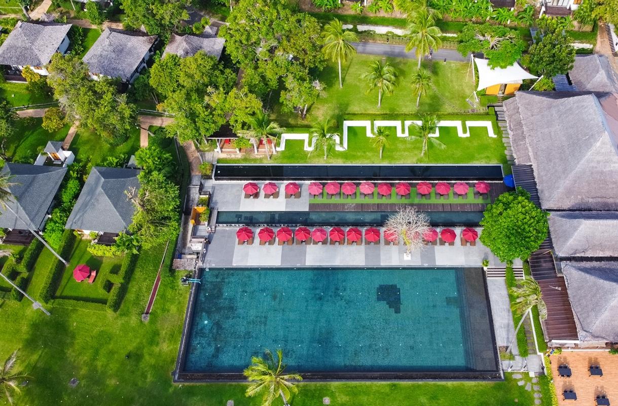 The Vijitt Resort Phuket - Sha Extra Plus Rawai Экстерьер фото